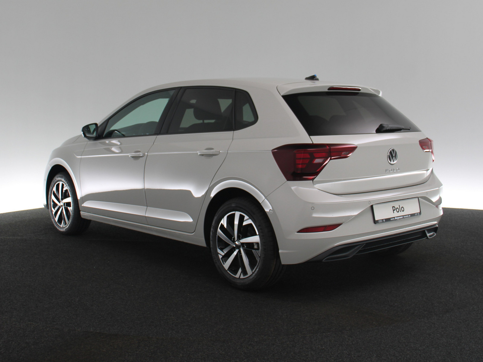 VW Polo 1.0 TSI Energy VW Polo 1.0 TSI Energy