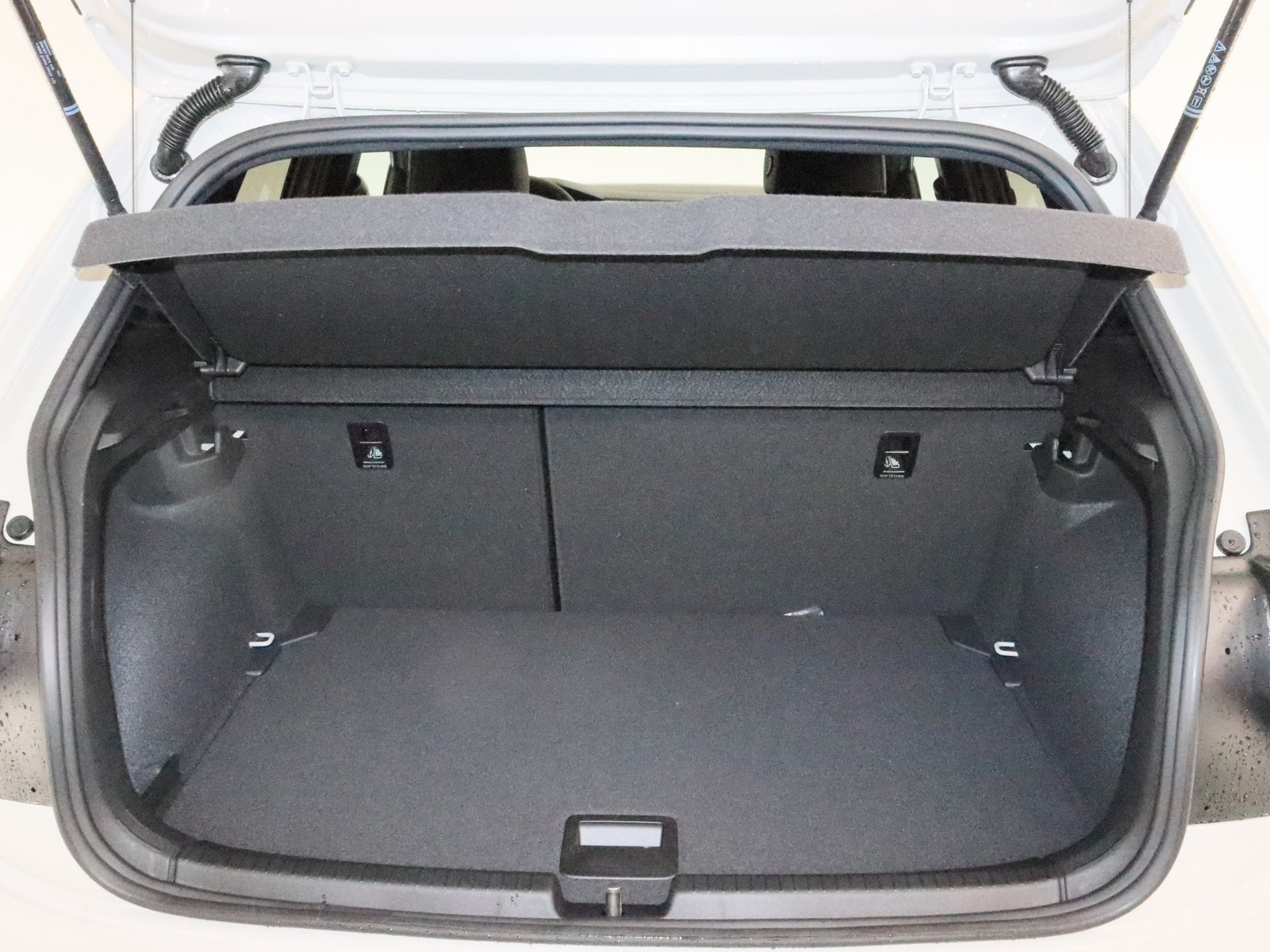 VW Polo 1.0 TSI Energy VW Polo 1.0 TSI Energy