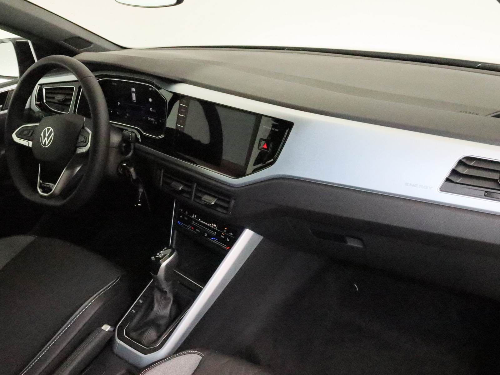 VW Polo 1.0 TSI Energy VW Polo 1.0 TSI Energy