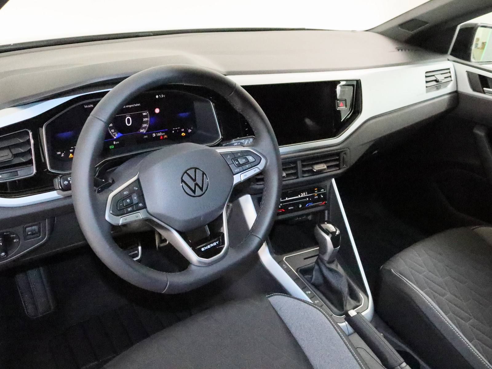 VW Polo 1.0 TSI Energy VW Polo 1.0 TSI Energy