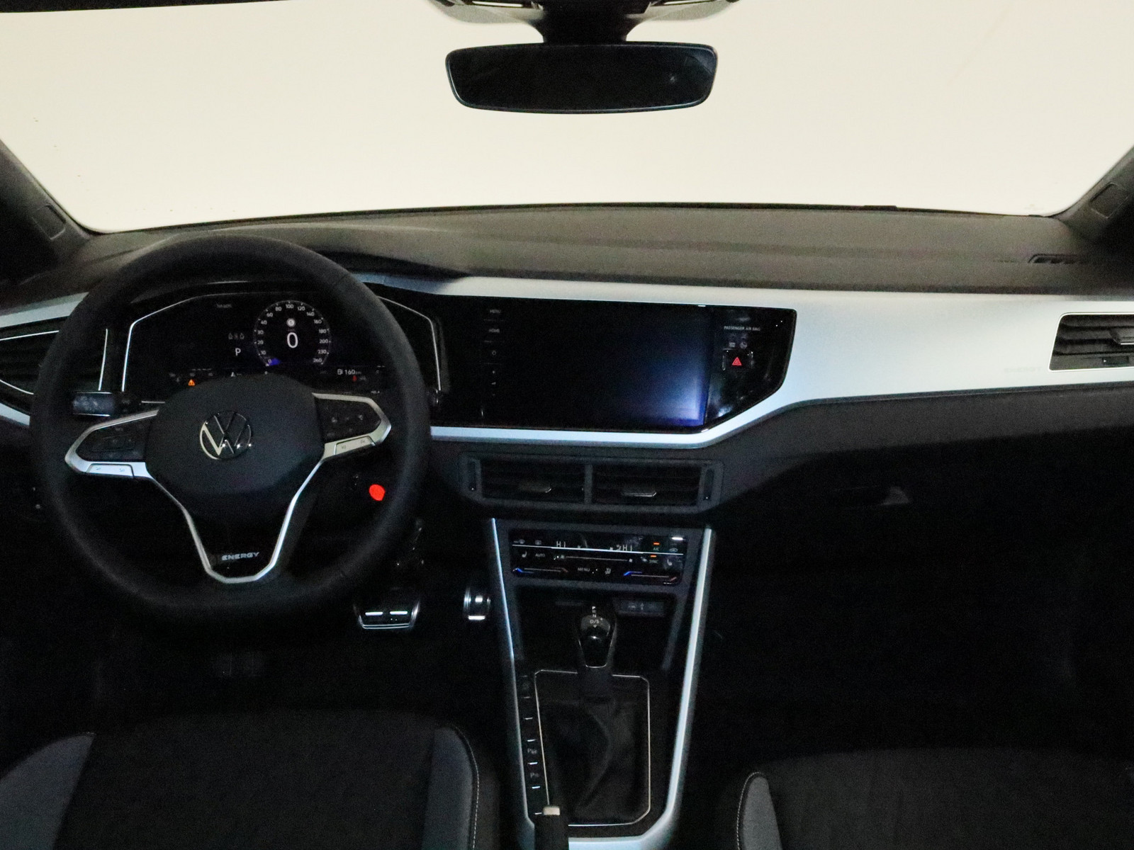 VW Polo 1.0 TSI Energy VW Polo 1.0 TSI Energy