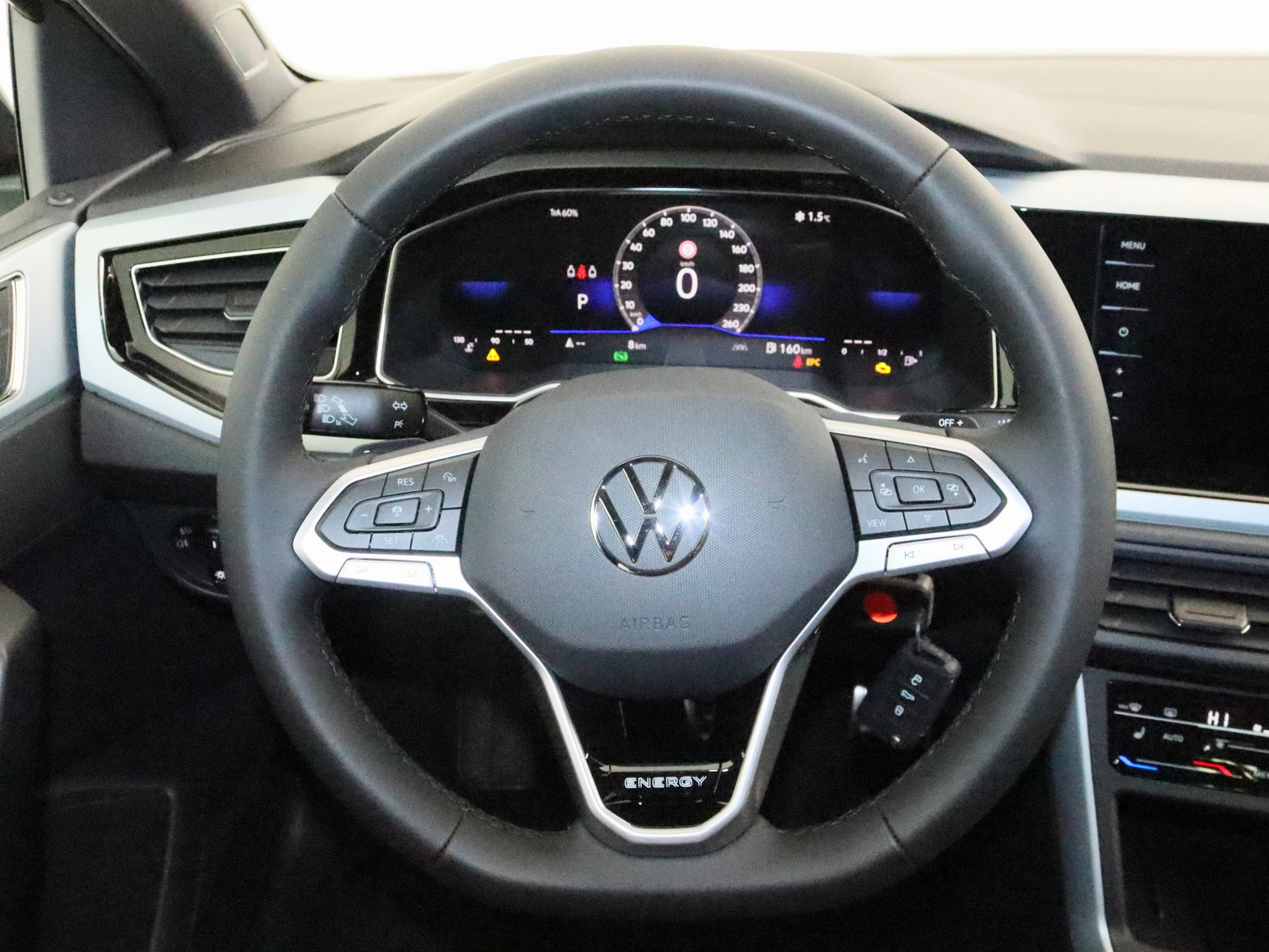 VW Polo 1.0 TSI Energy VW Polo 1.0 TSI Energy