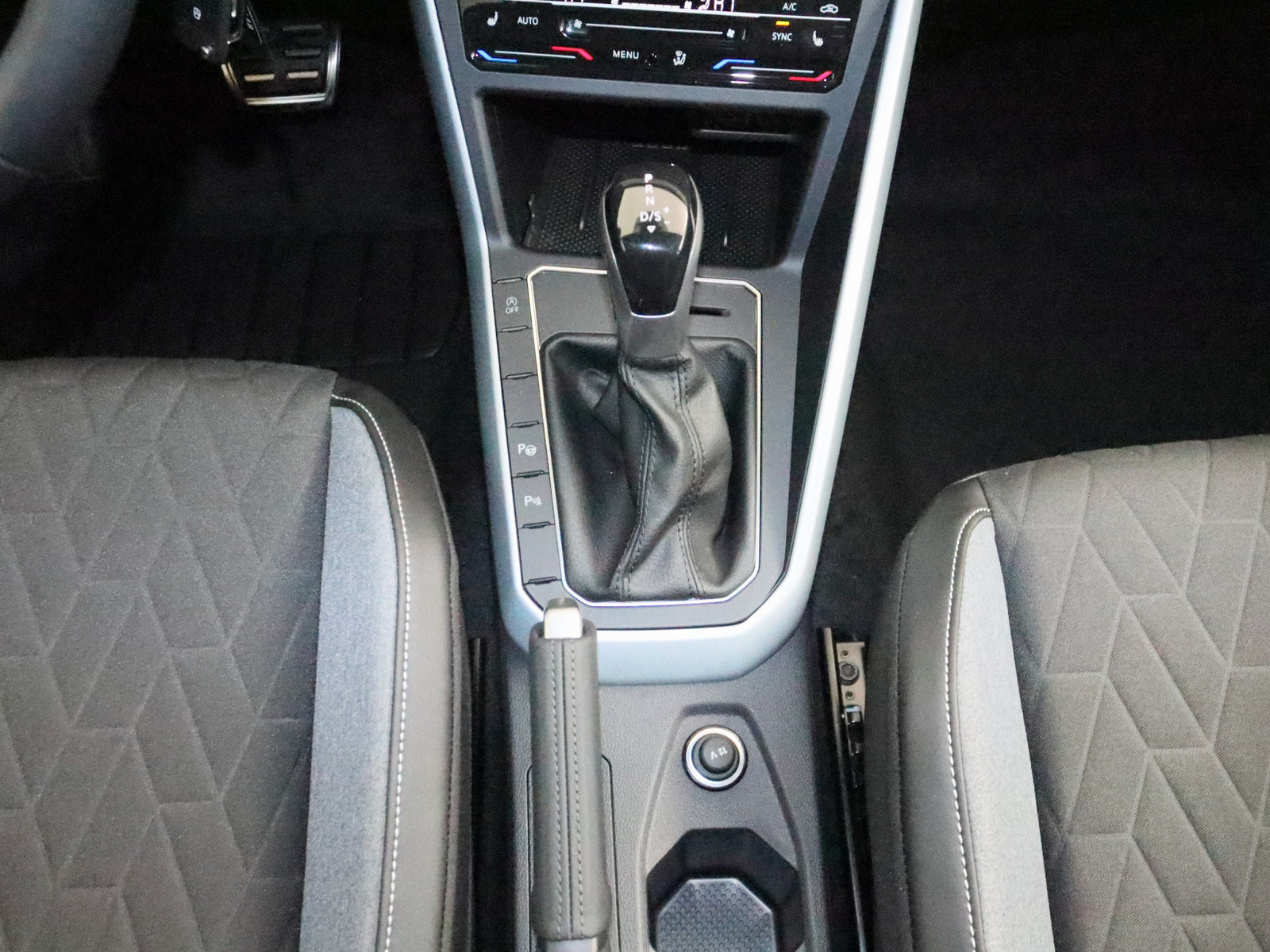 VW Polo 1.0 TSI Energy VW Polo 1.0 TSI Energy