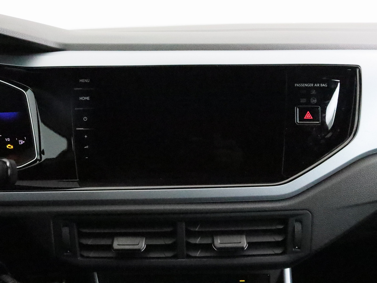 VW Polo 1.0 TSI Energy VW Polo 1.0 TSI Energy