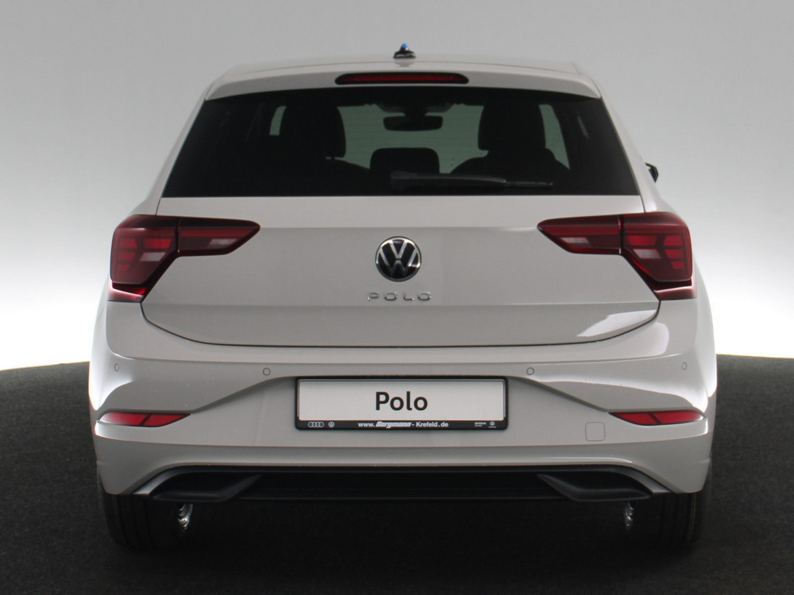 VW Polo 1.0 TSI Energy VW Polo 1.0 TSI Energy