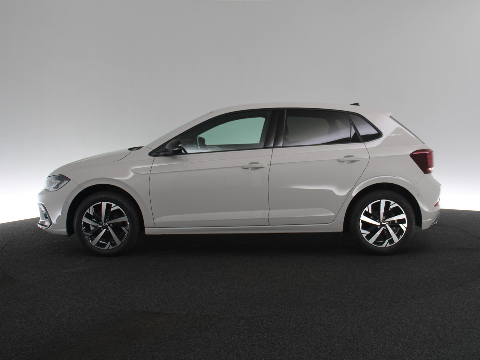 VW Polo 1.0 TSI Energy VW Polo 1.0 TSI Energy