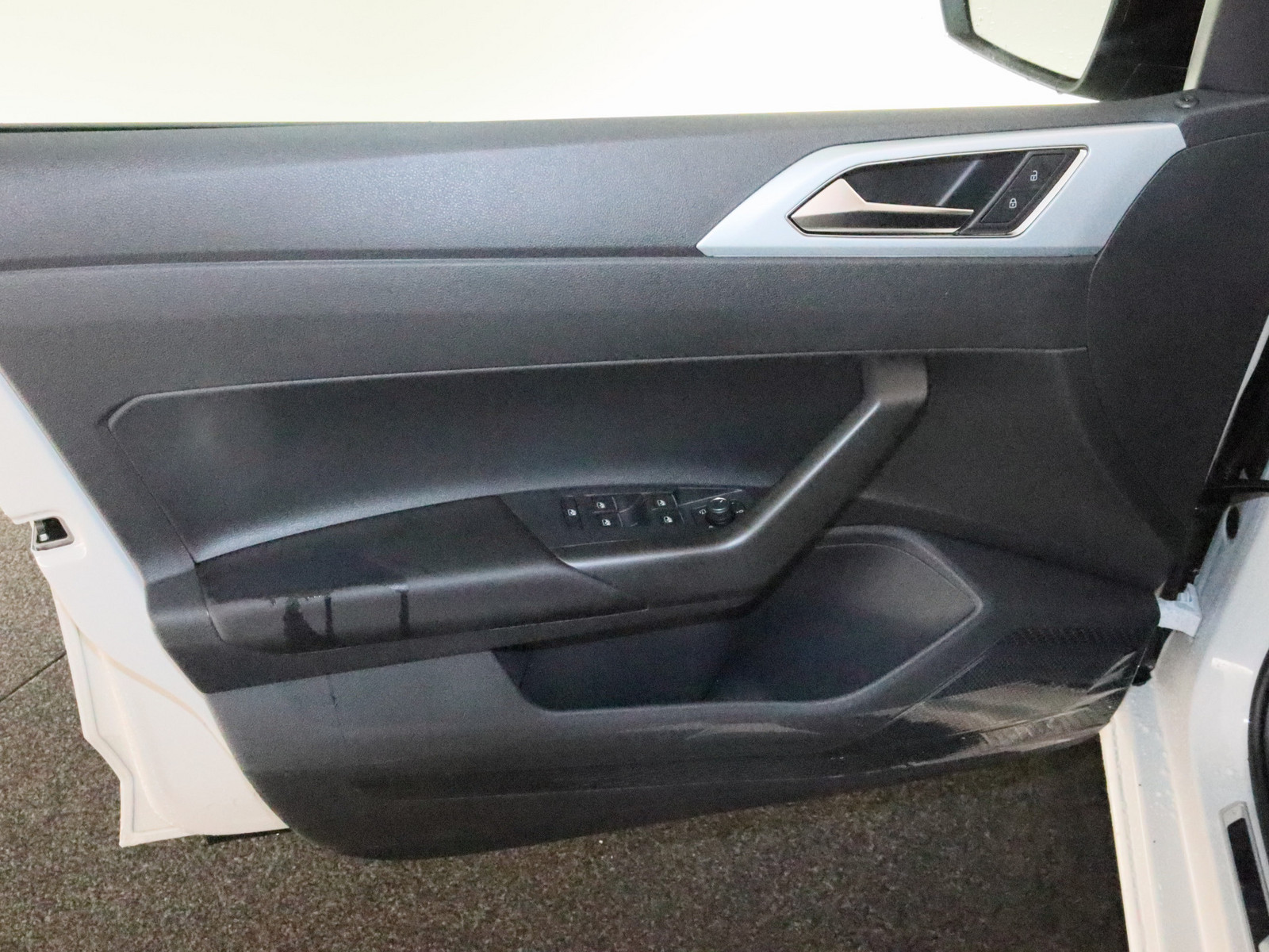 VW Polo 1.0 TSI Energy VW Polo 1.0 TSI Energy