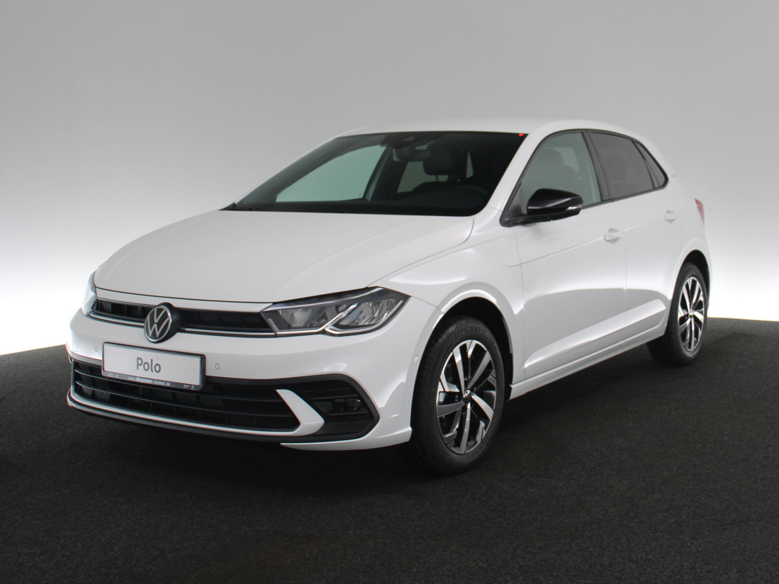 VW Polo 1.0 TSI Energy VW Polo 1.0 TSI Energy