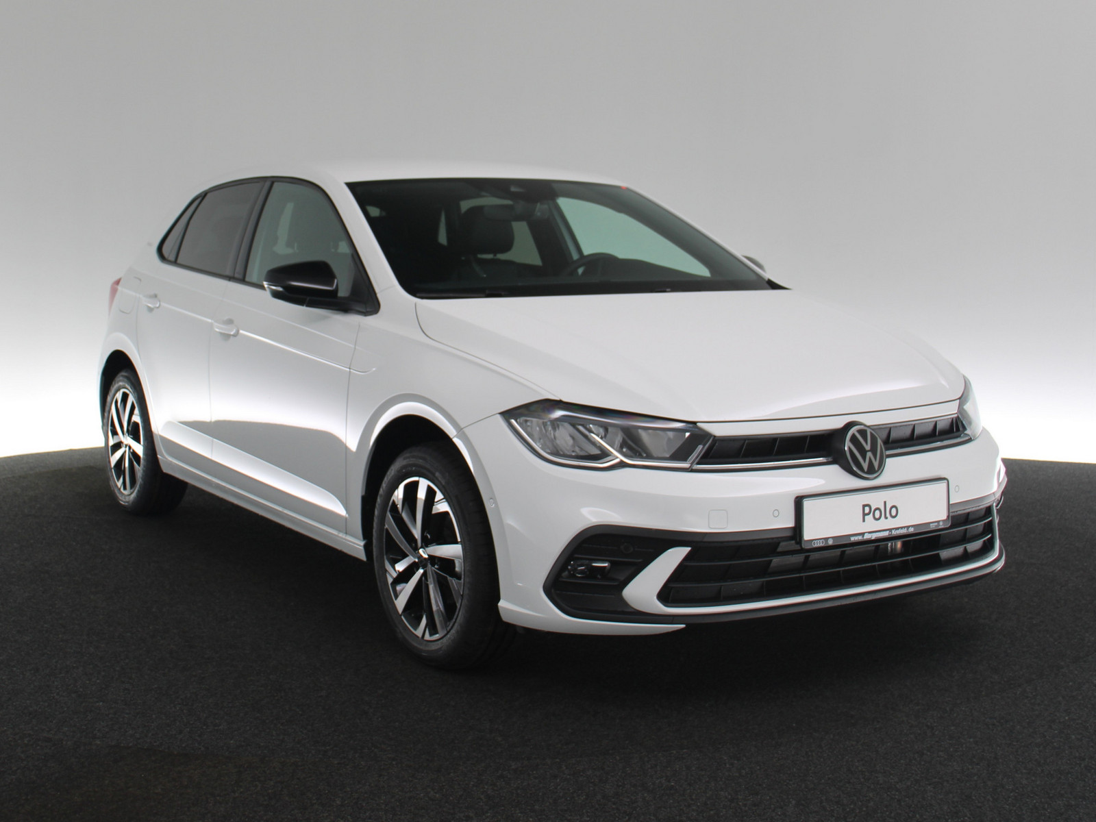 VW Polo 1.0 TSI Energy VW Polo 1.0 TSI Energy