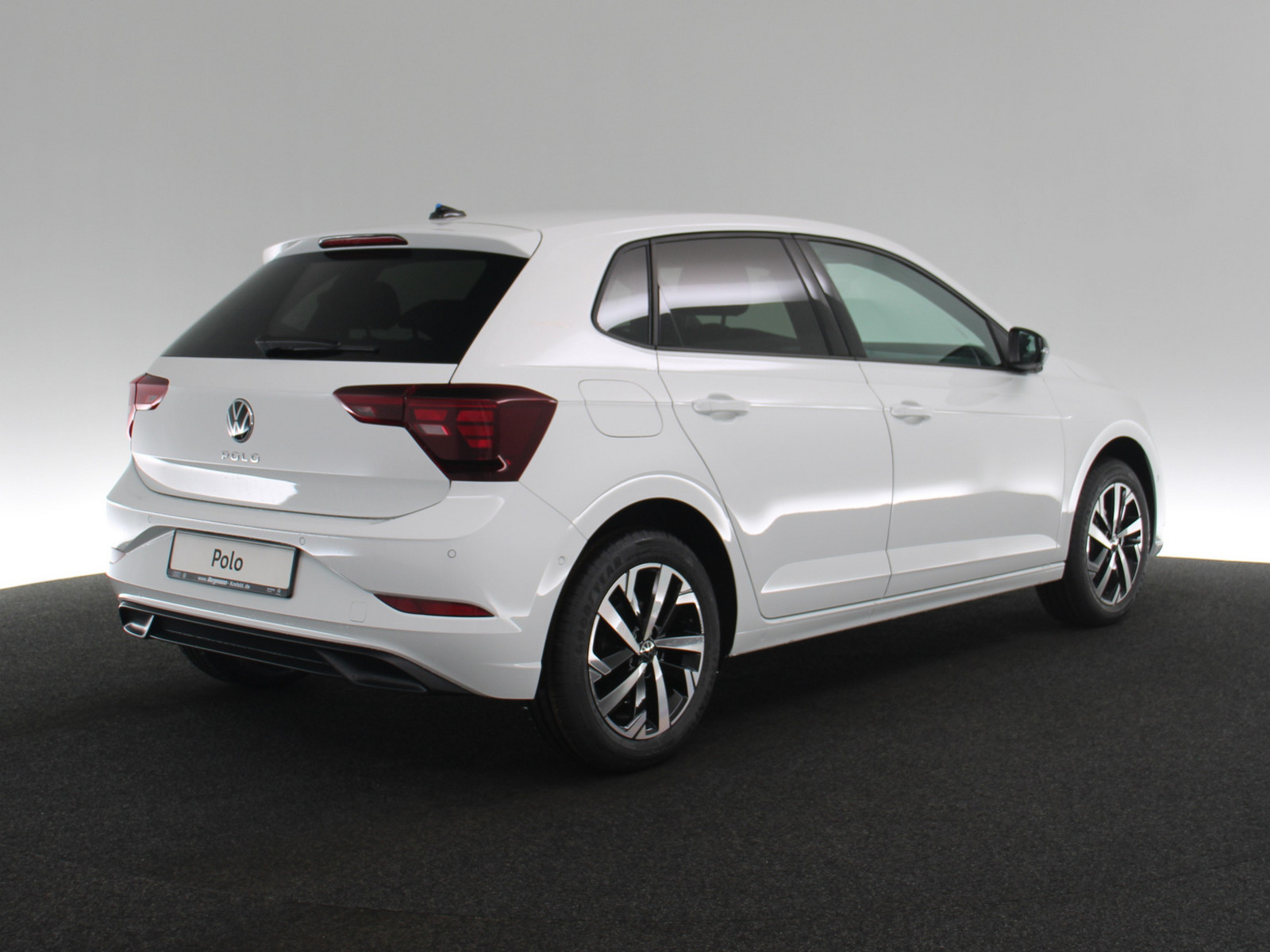 VW Polo 1.0 TSI Energy VW Polo 1.0 TSI Energy