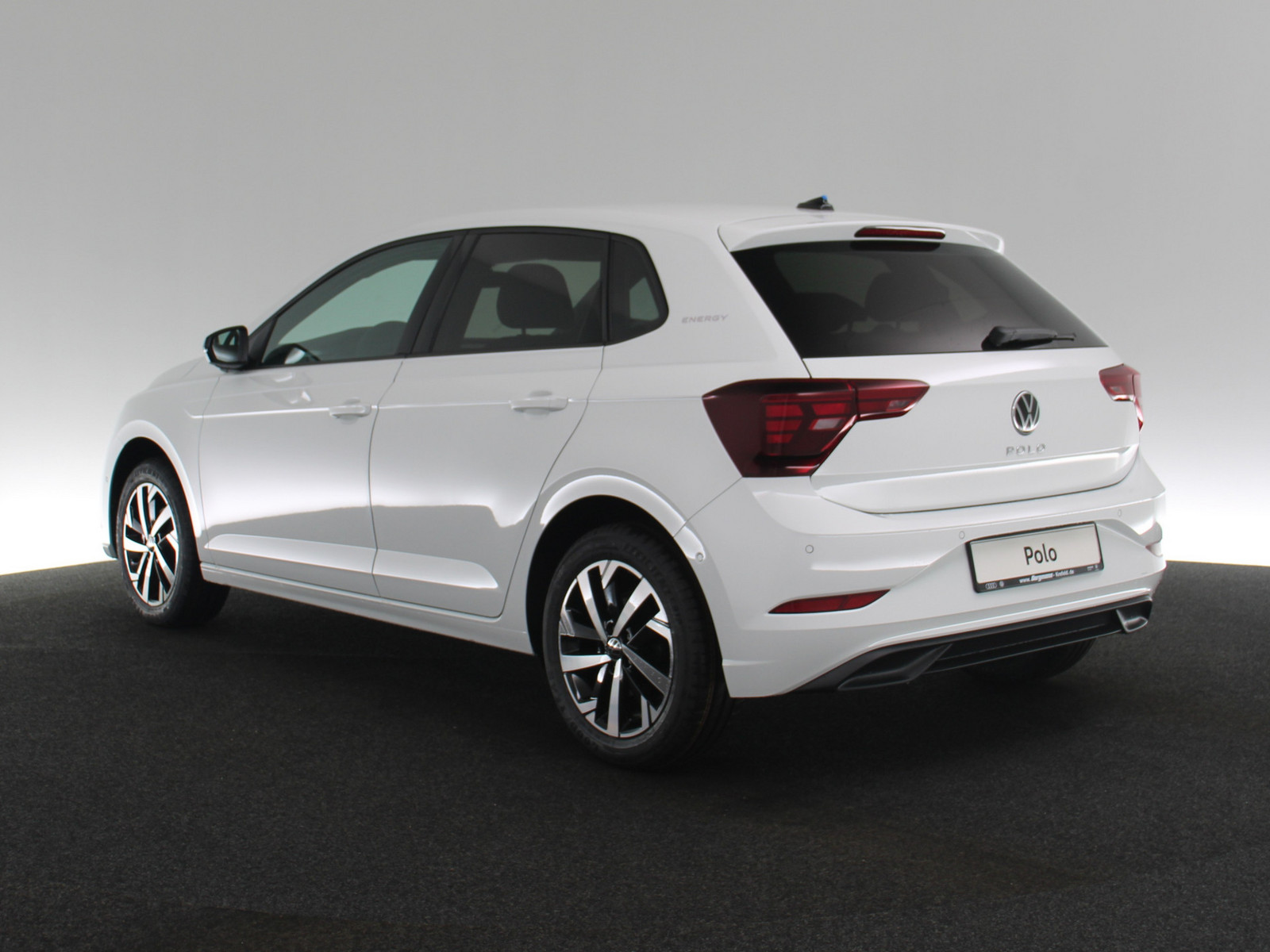 VW Polo 1.0 TSI Energy VW Polo 1.0 TSI Energy