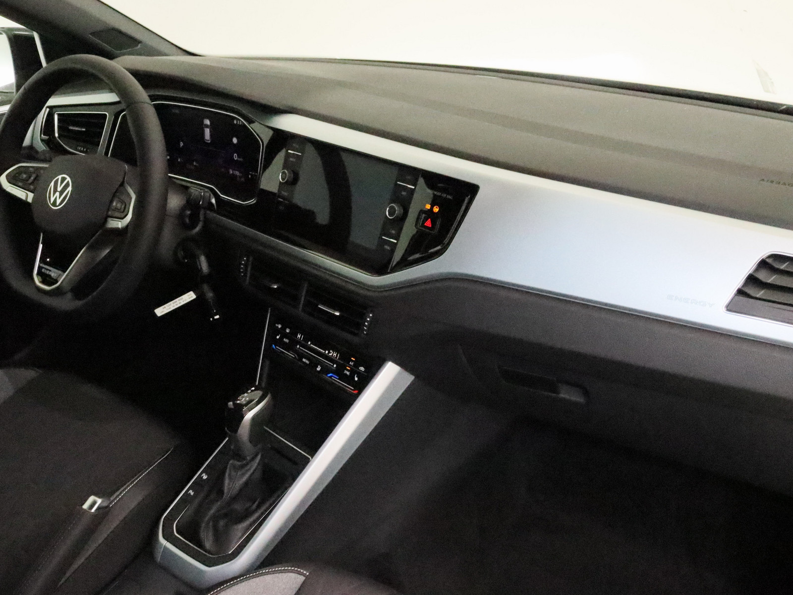 VW Polo 1.0 TSI Energy VW Polo 1.0 TSI Energy