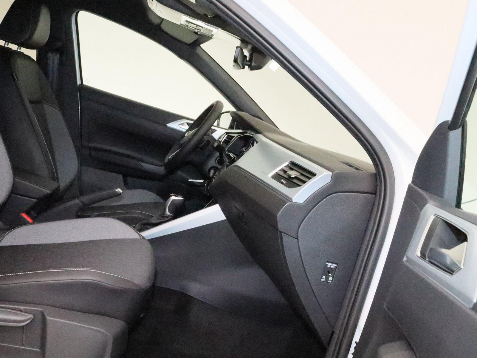 VW Polo 1.0 TSI Energy VW Polo 1.0 TSI Energy