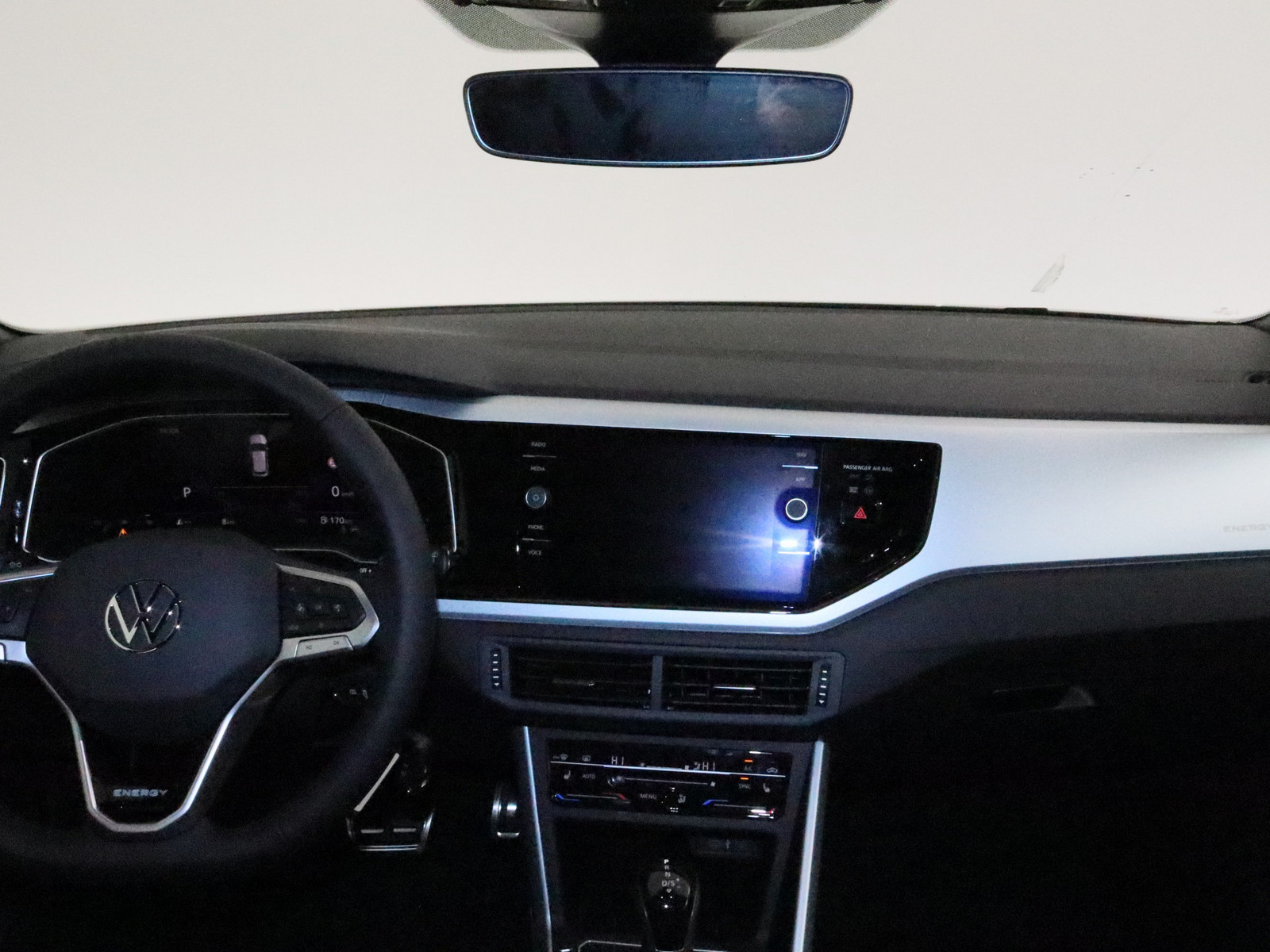 VW Polo 1.0 TSI Energy VW Polo 1.0 TSI Energy