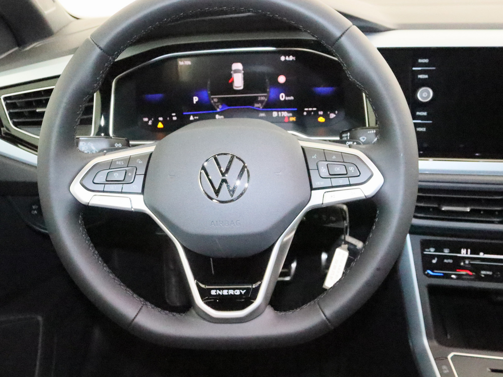 VW Polo 1.0 TSI Energy VW Polo 1.0 TSI Energy