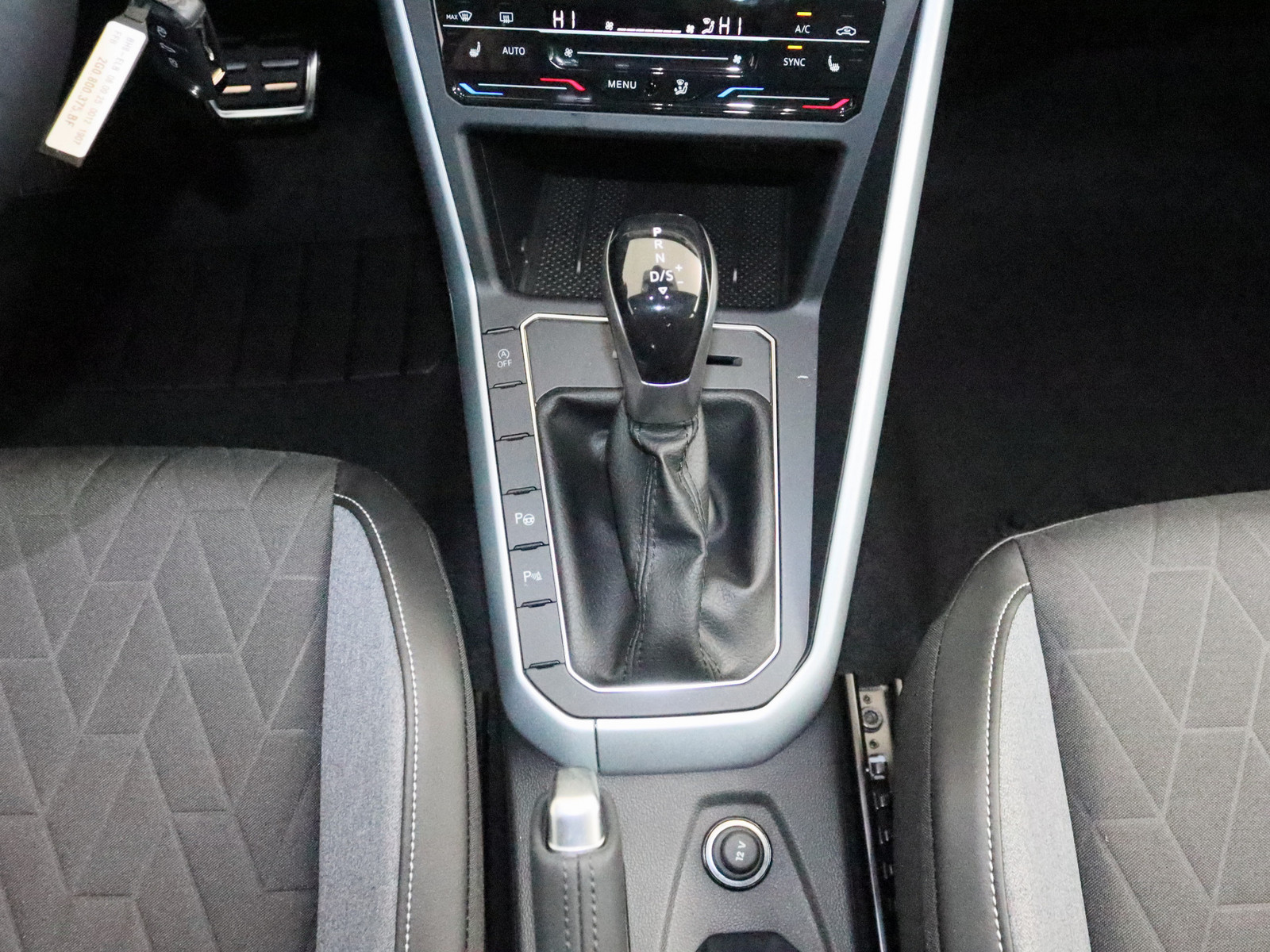 VW Polo 1.0 TSI Energy VW Polo 1.0 TSI Energy