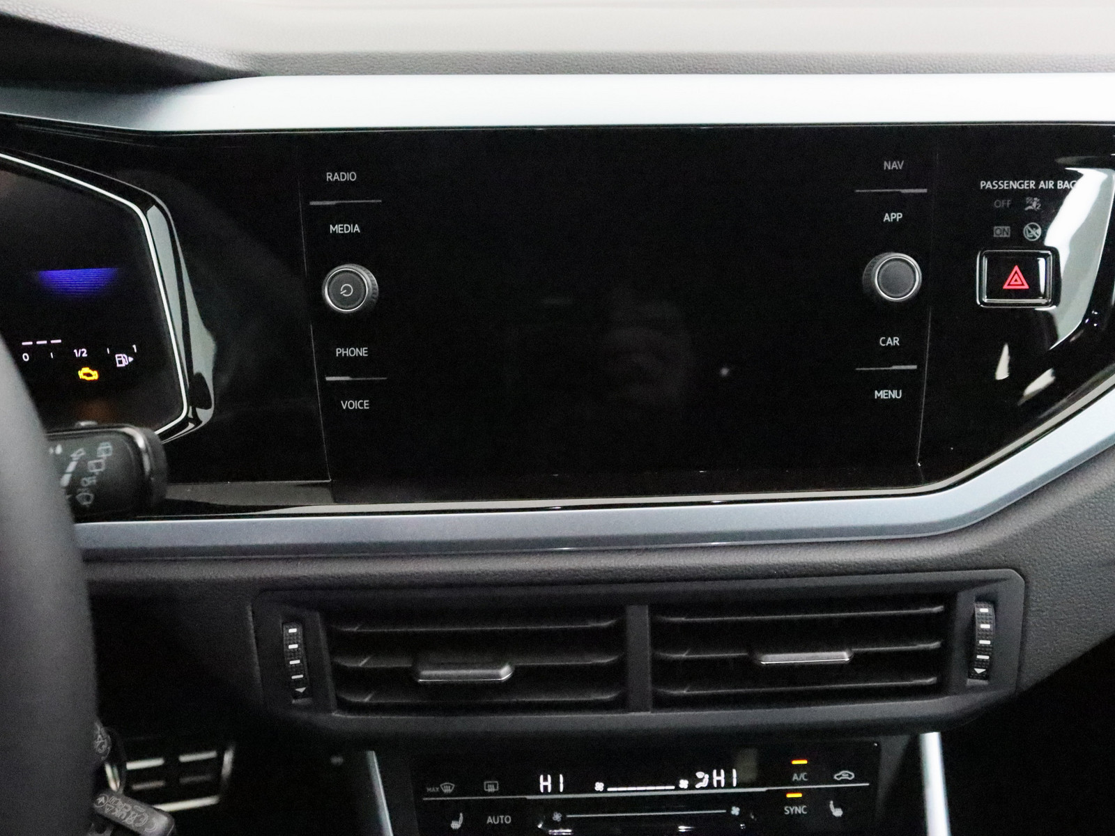 VW Polo 1.0 TSI Energy VW Polo 1.0 TSI Energy