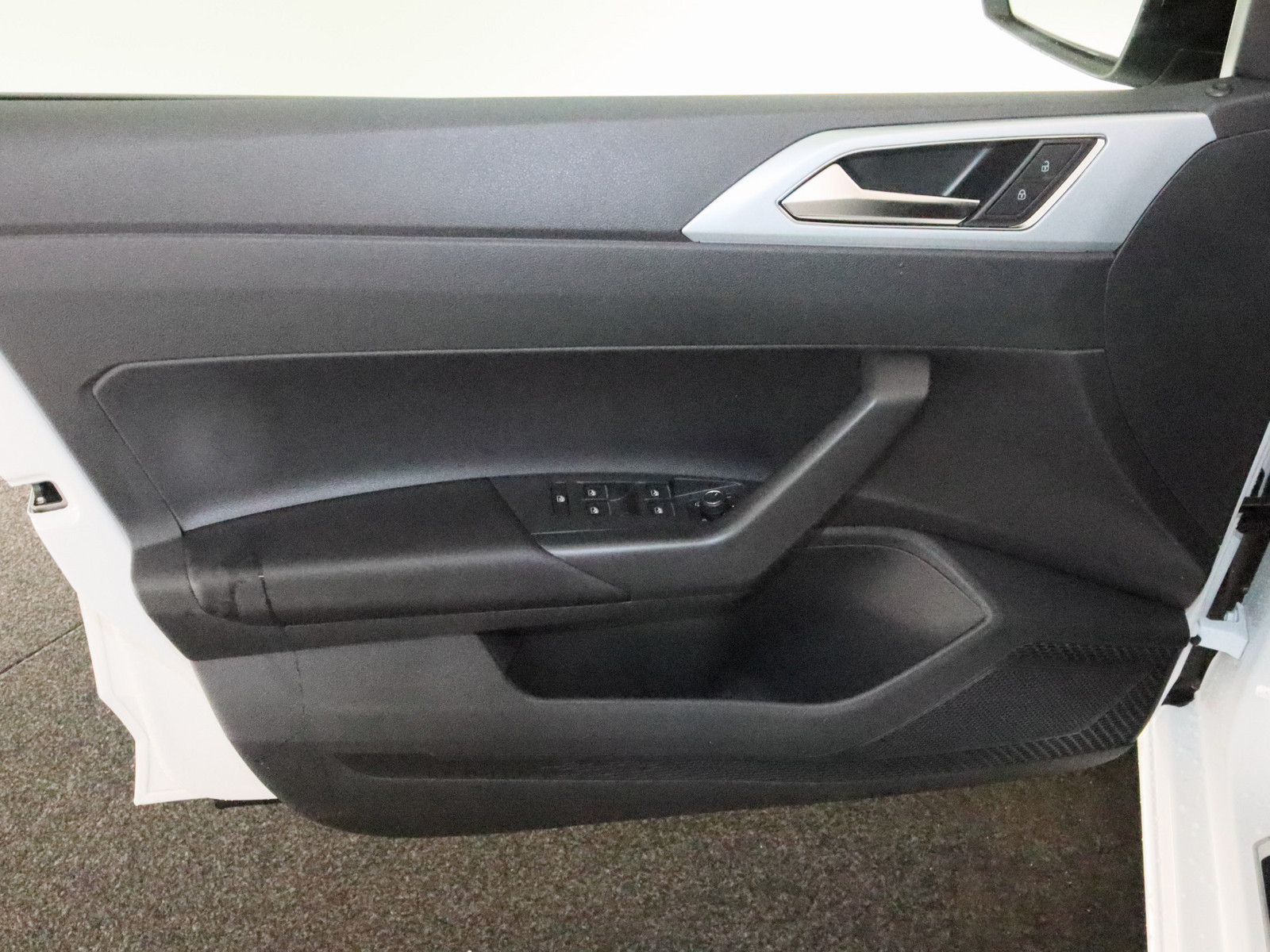 VW Polo 1.0 TSI Energy VW Polo 1.0 TSI Energy