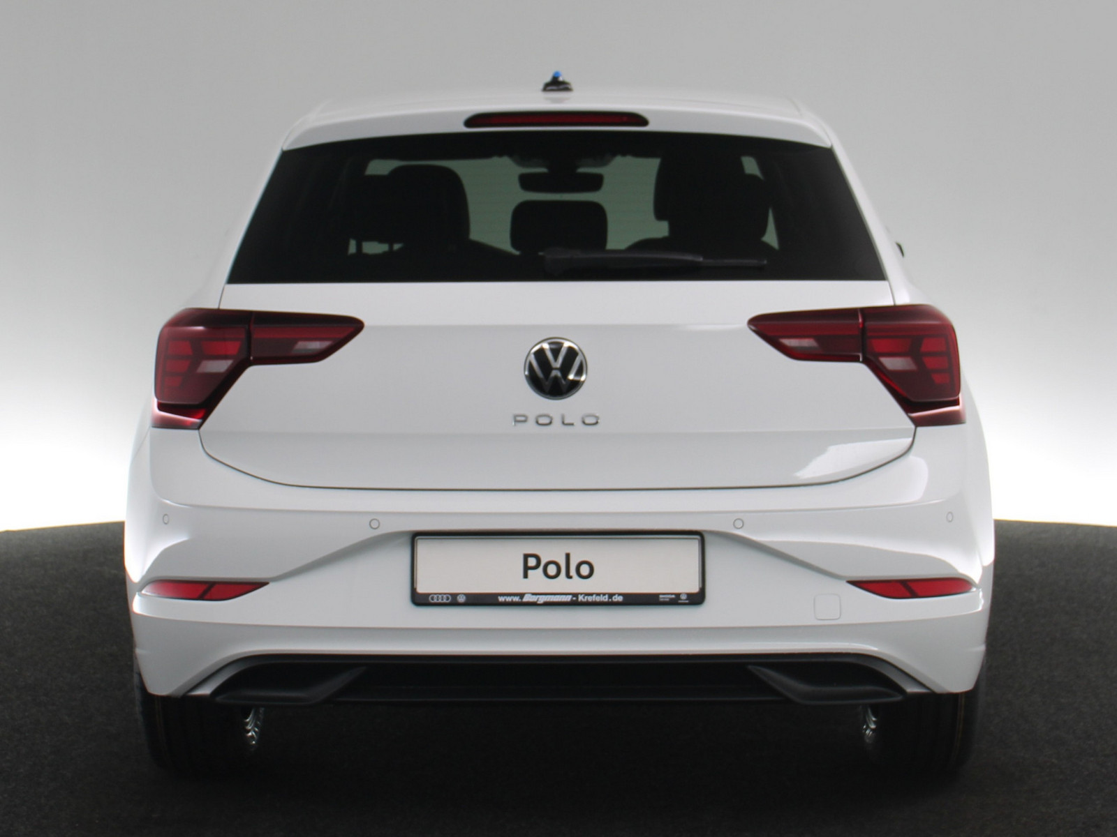 VW Polo 1.0 TSI Energy VW Polo 1.0 TSI Energy