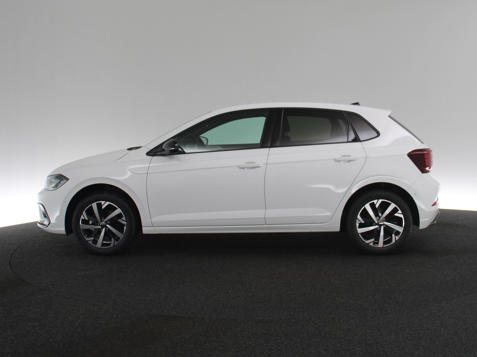 VW Polo 1.0 TSI Energy VW Polo 1.0 TSI Energy