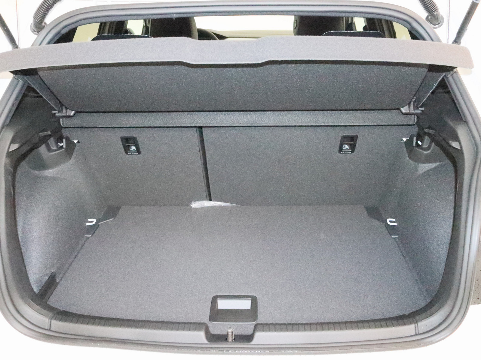 VW Polo 1.0 TSI Energy VW Polo 1.0 TSI Energy