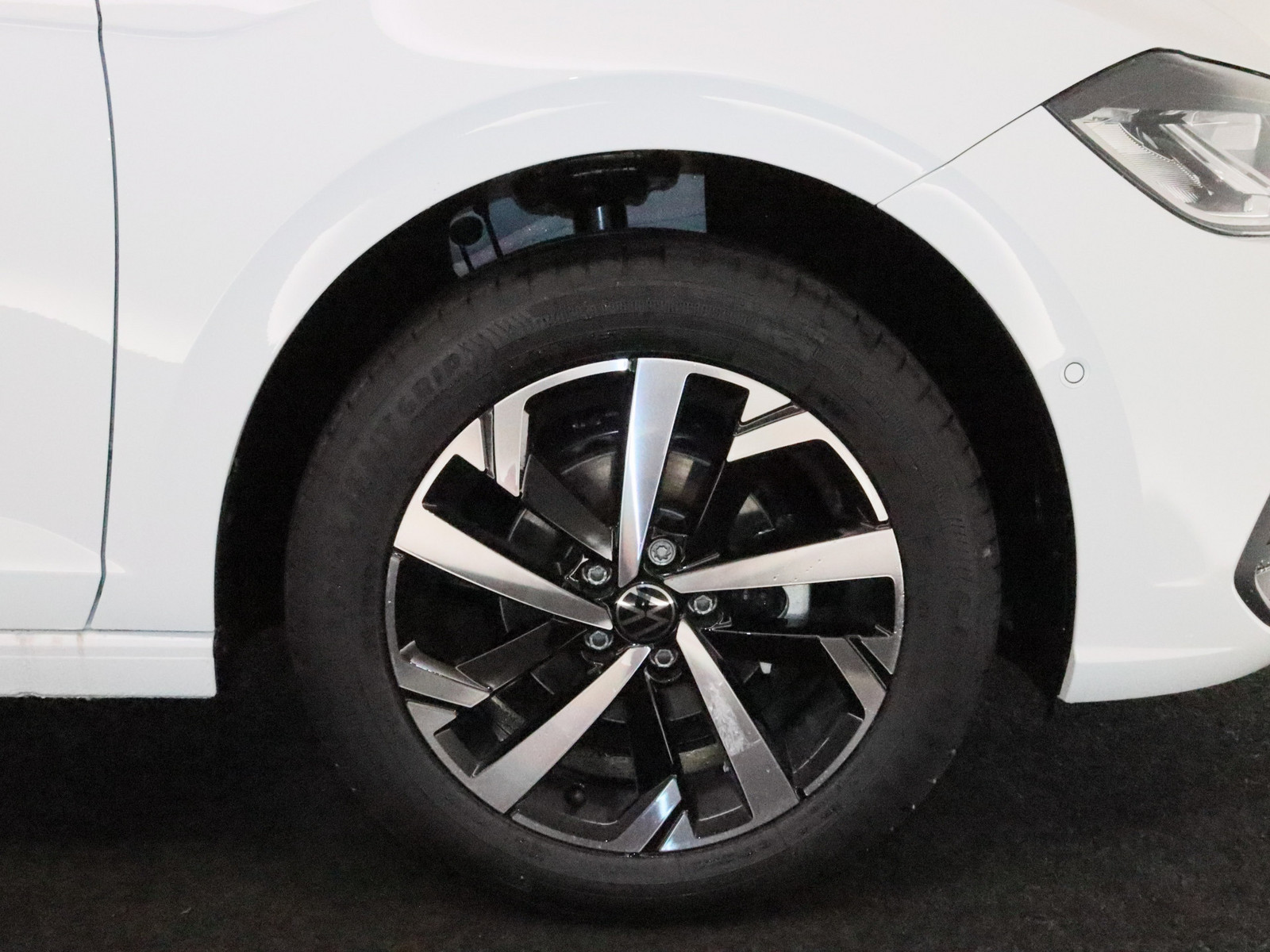 VW Polo 1.0 TSI Energy VW Polo 1.0 TSI Energy