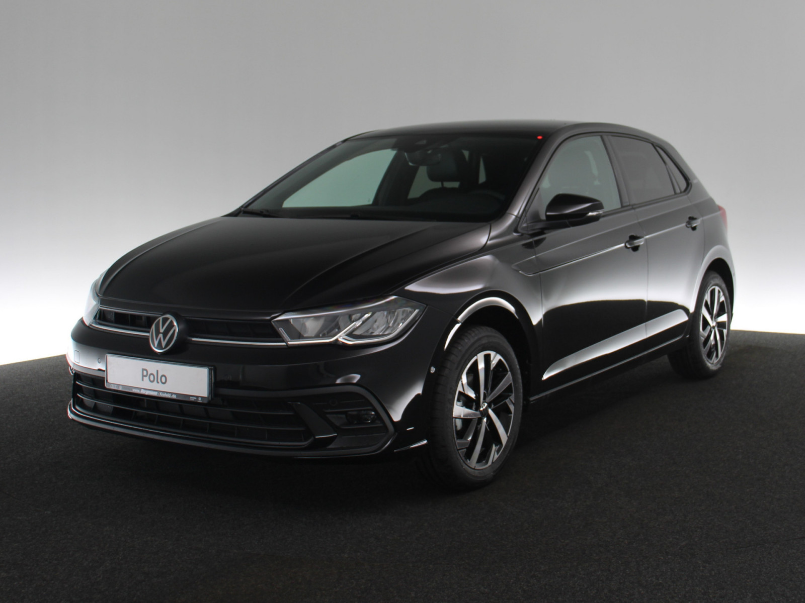 VW Polo 1.0 TSI Energy VW Polo 1.0 TSI Energy