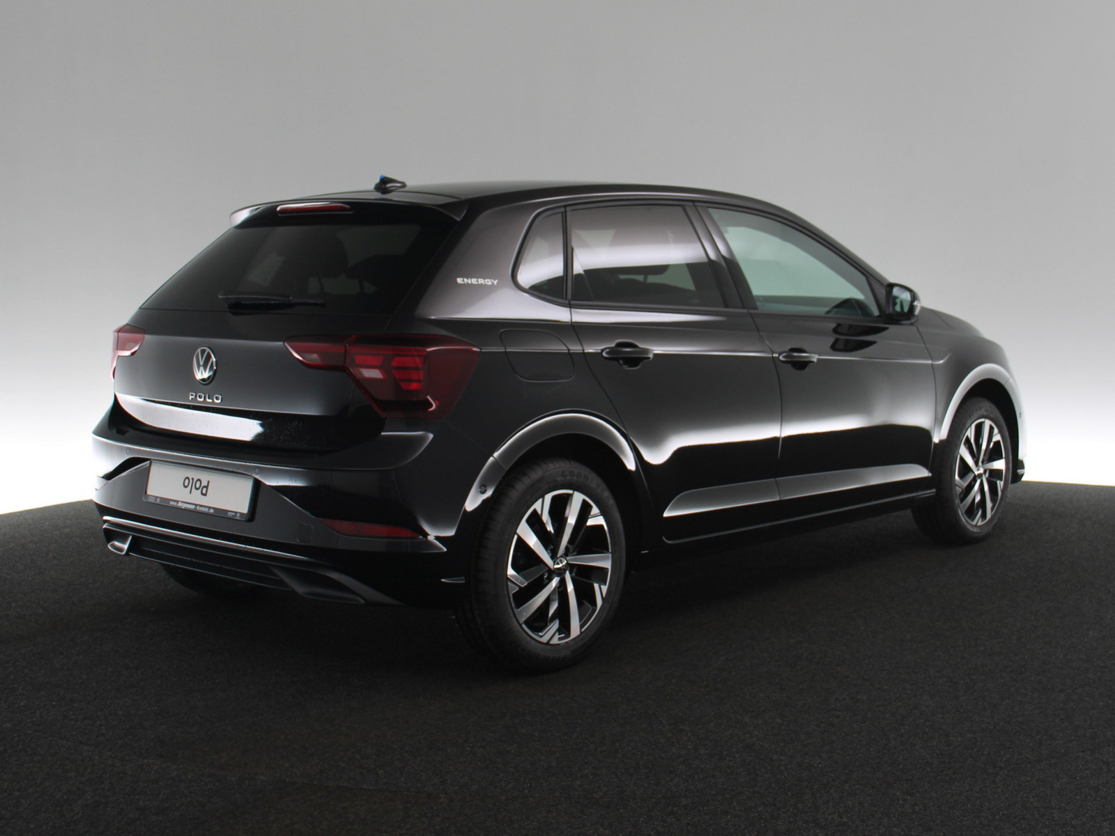 VW Polo 1.0 TSI Energy VW Polo 1.0 TSI Energy