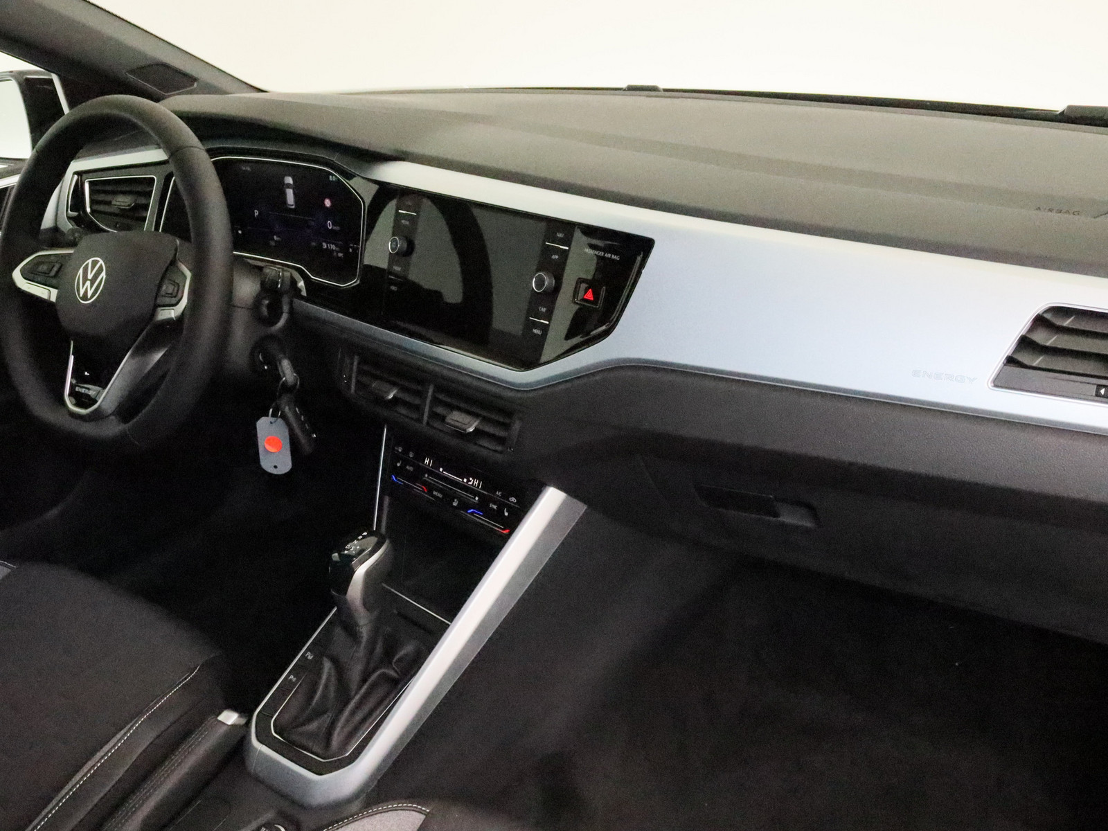 VW Polo 1.0 TSI Energy VW Polo 1.0 TSI Energy