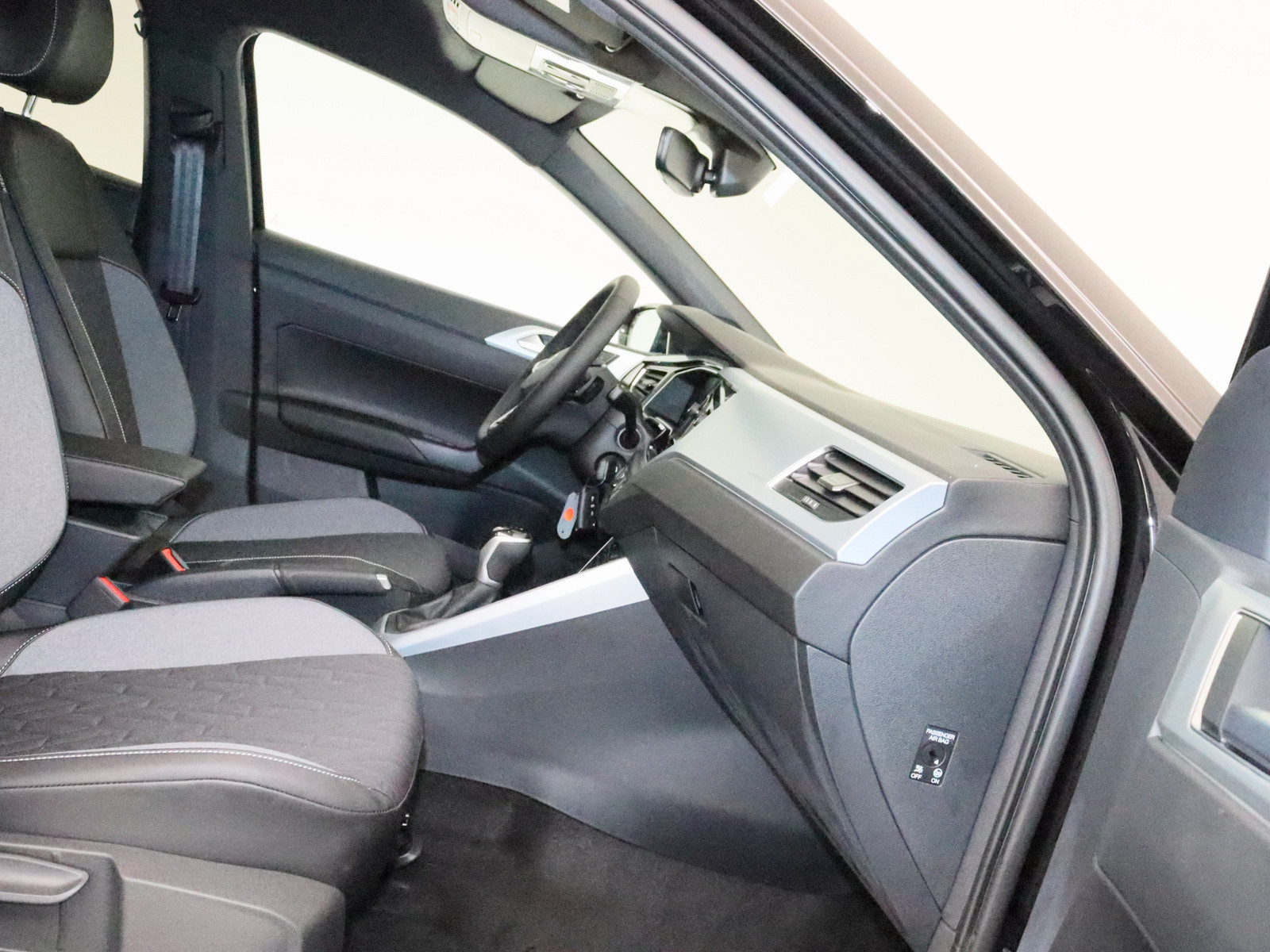 VW Polo 1.0 TSI Energy VW Polo 1.0 TSI Energy