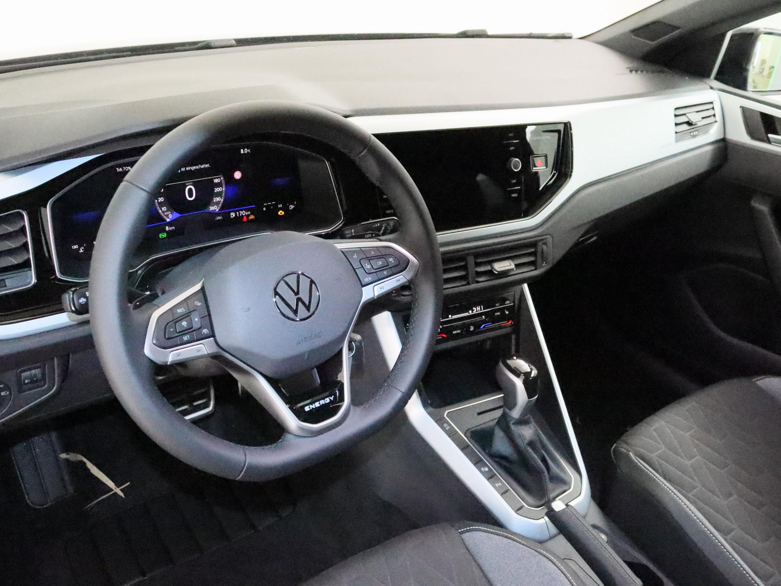 VW Polo 1.0 TSI Energy VW Polo 1.0 TSI Energy