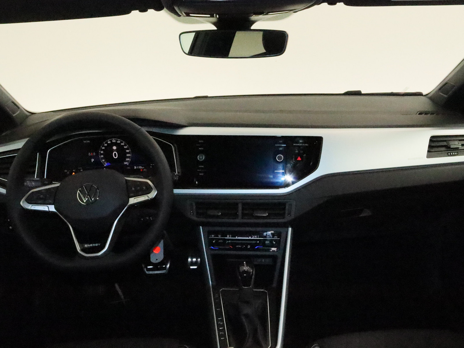 VW Polo 1.0 TSI Energy VW Polo 1.0 TSI Energy