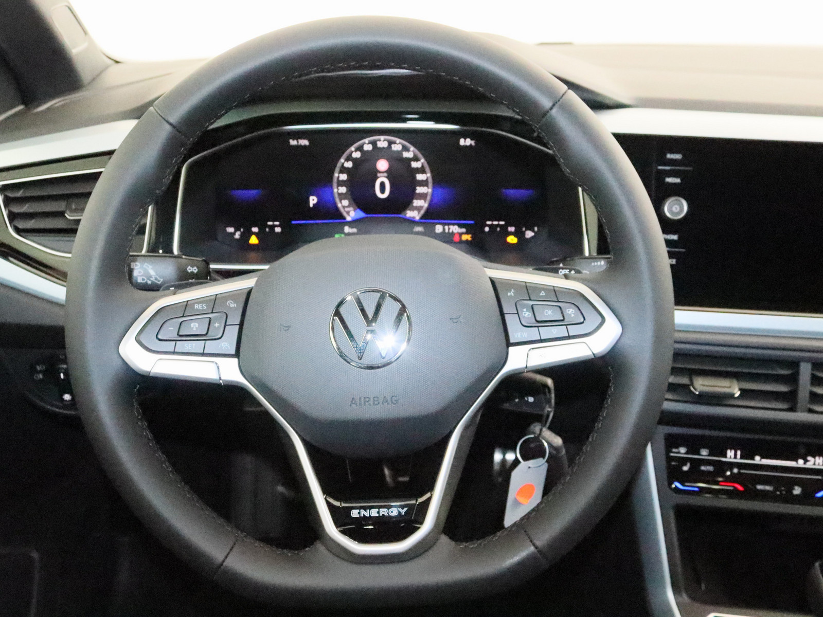 VW Polo 1.0 TSI Energy VW Polo 1.0 TSI Energy