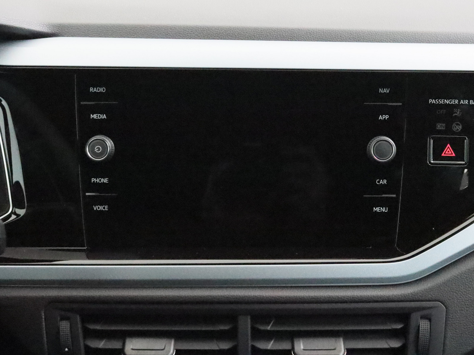 VW Polo 1.0 TSI Energy VW Polo 1.0 TSI Energy