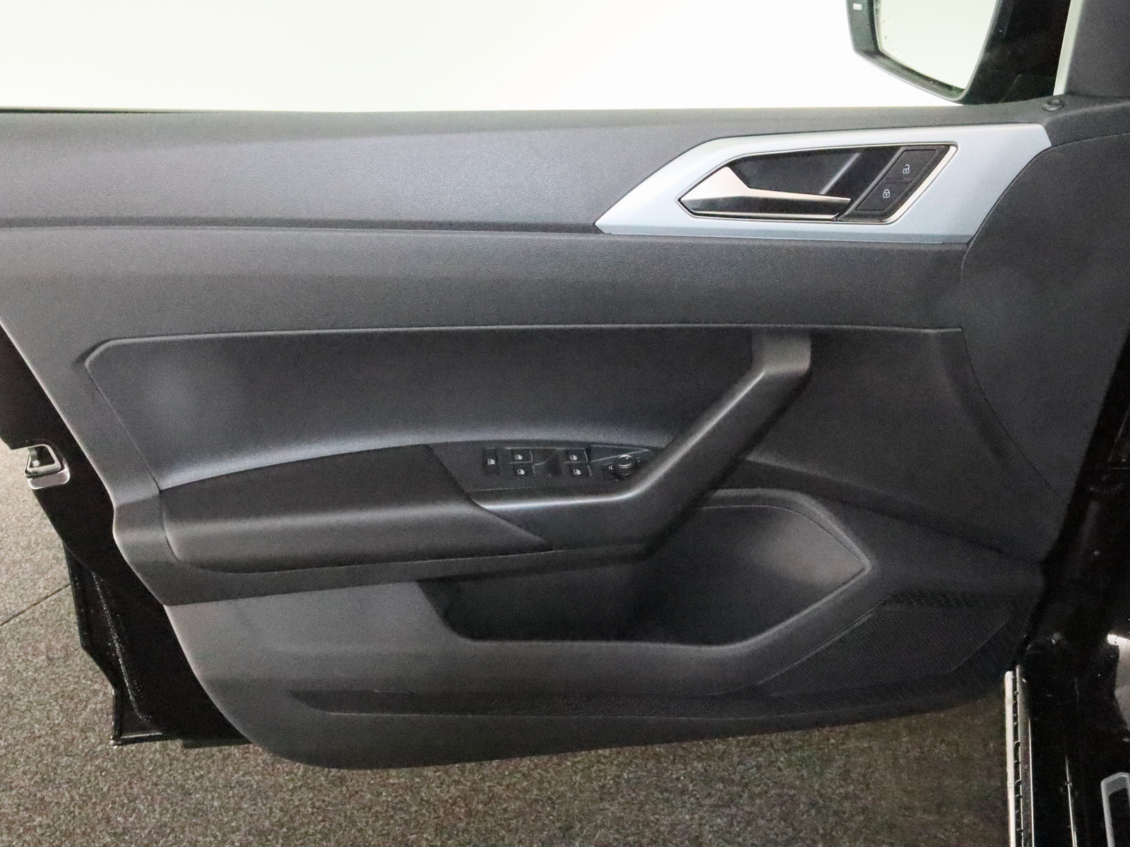 VW Polo 1.0 TSI Energy VW Polo 1.0 TSI Energy