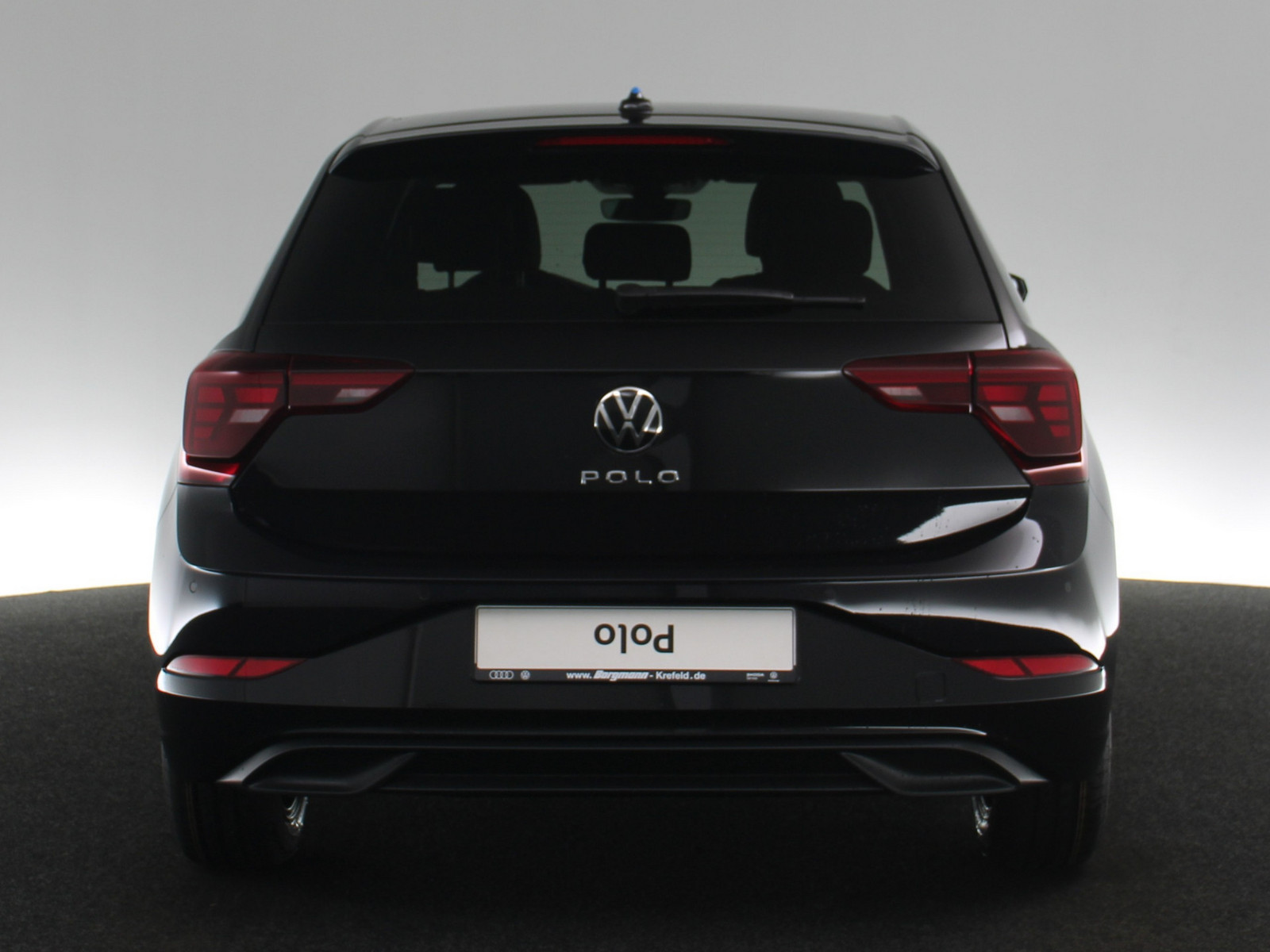 VW Polo 1.0 TSI Energy VW Polo 1.0 TSI Energy