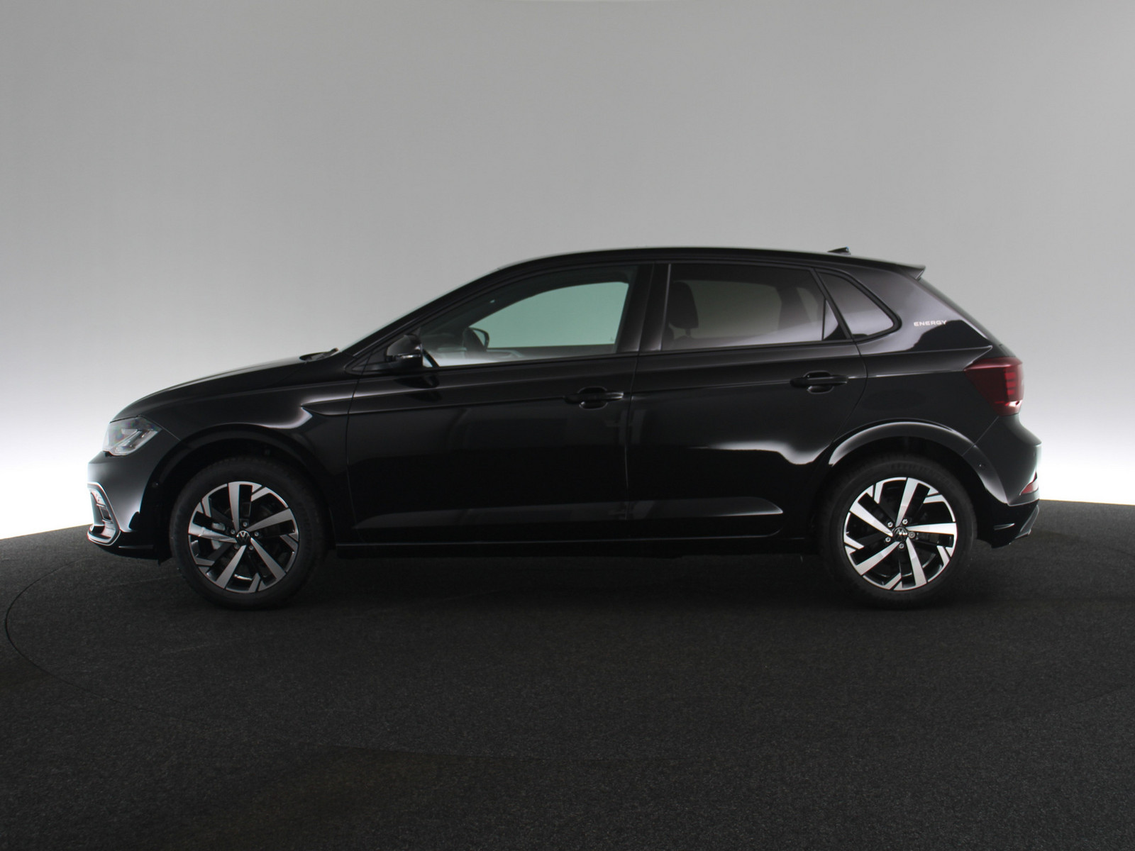 VW Polo 1.0 TSI Energy VW Polo 1.0 TSI Energy