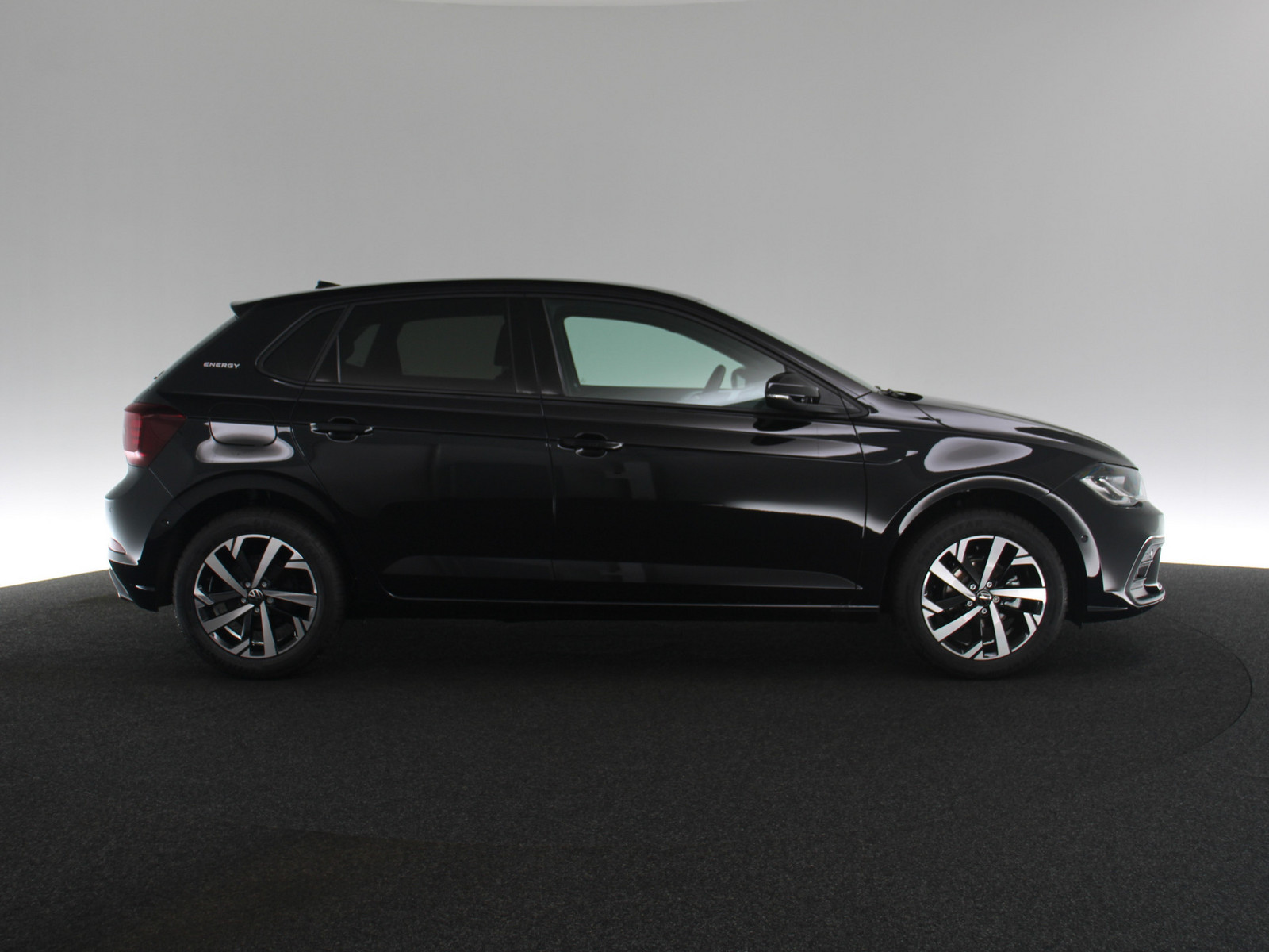 VW Polo 1.0 TSI Energy VW Polo 1.0 TSI Energy