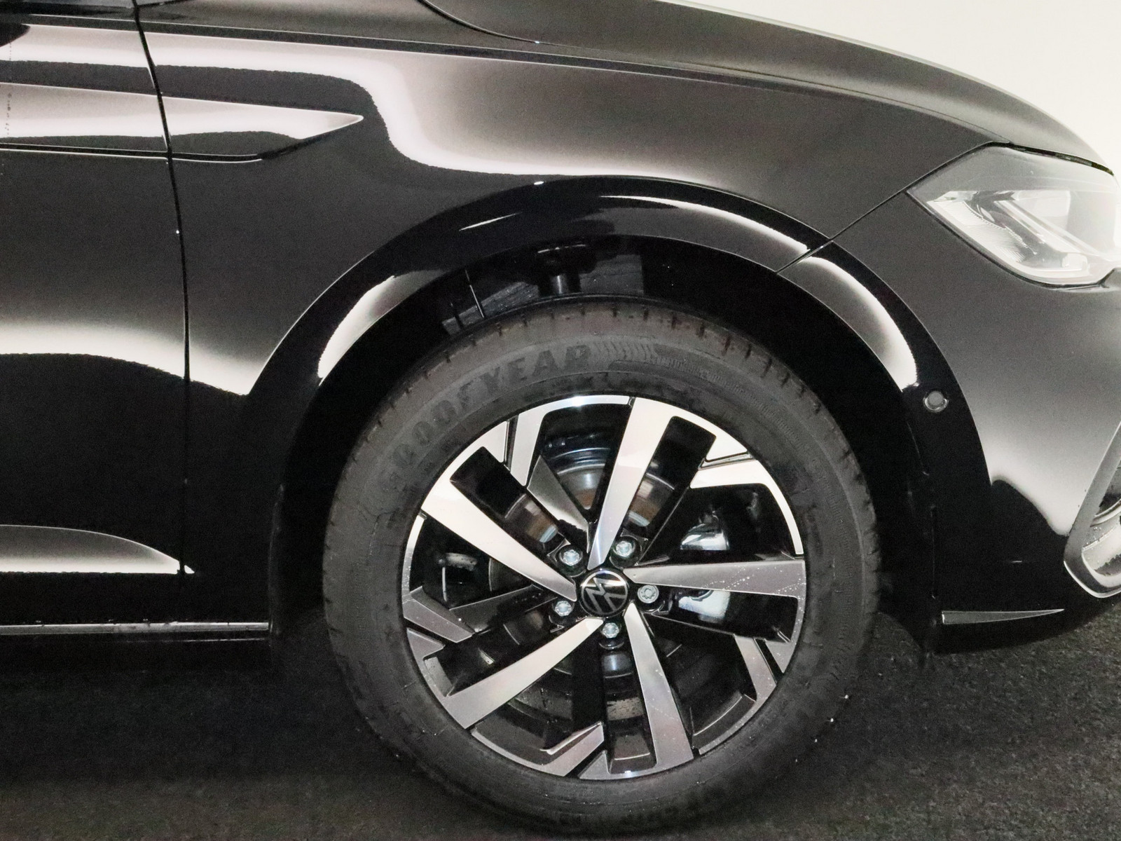 VW Polo 1.0 TSI Energy VW Polo 1.0 TSI Energy