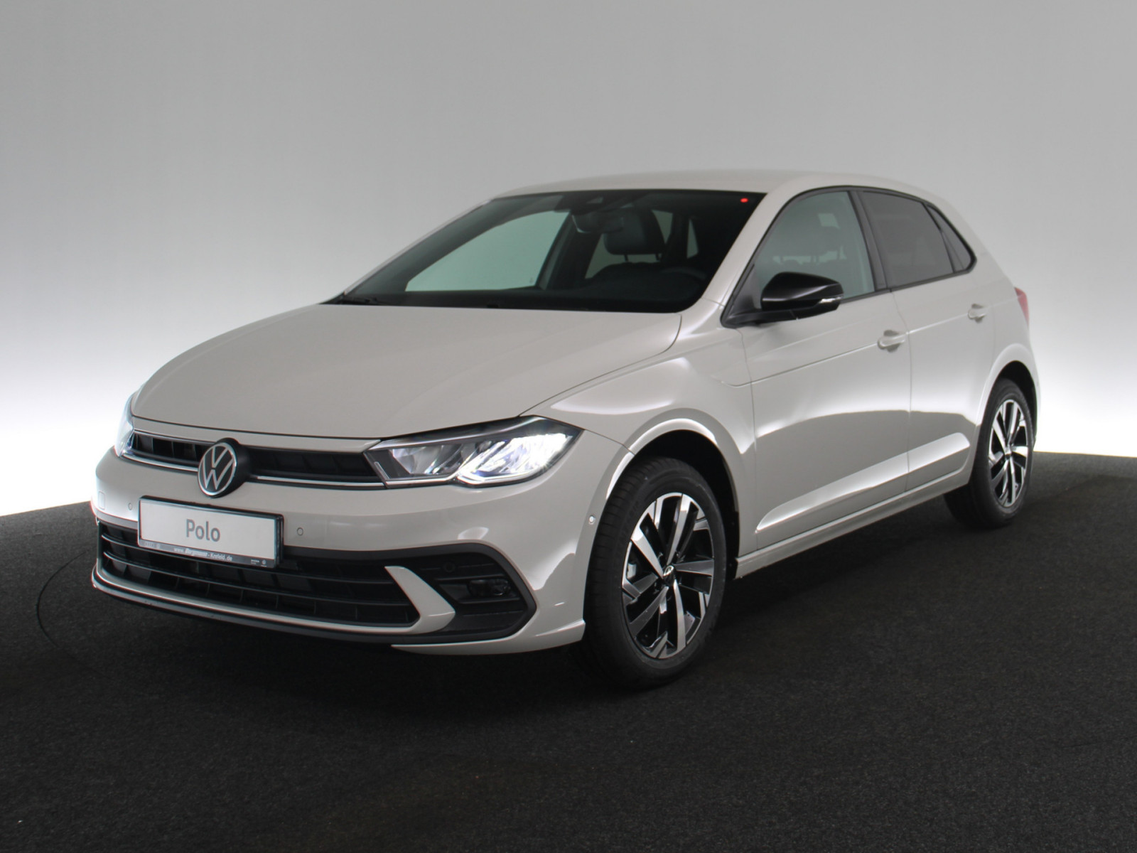 VW Polo 1.0 TSI Energy VW Polo 1.0 TSI Energy