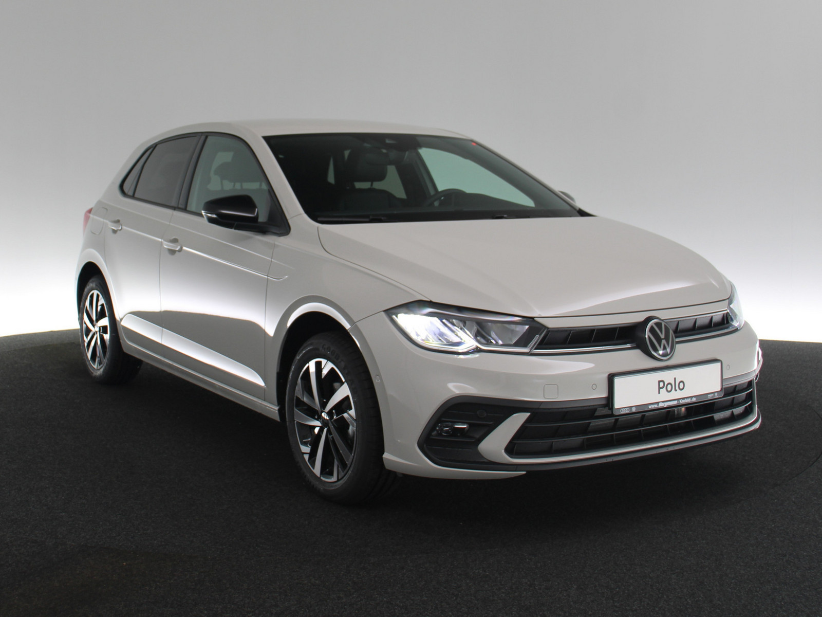 VW Polo 1.0 TSI Energy VW Polo 1.0 TSI Energy