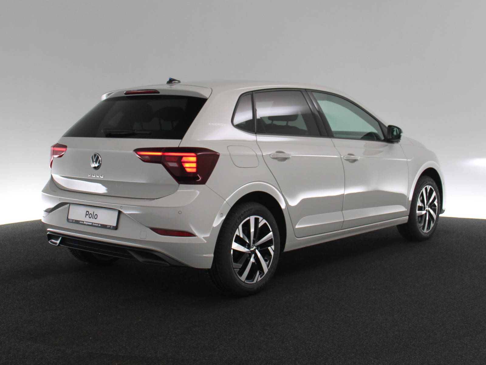 VW Polo 1.0 TSI Energy VW Polo 1.0 TSI Energy