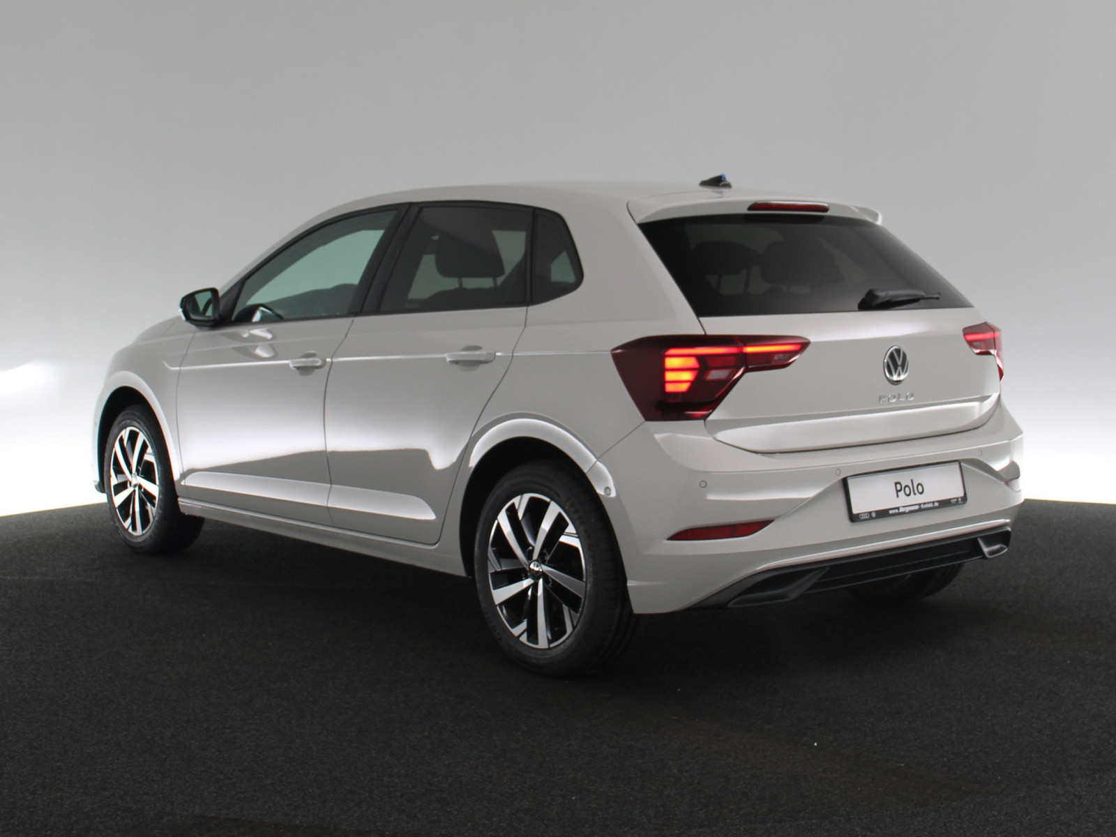 VW Polo 1.0 TSI Energy VW Polo 1.0 TSI Energy