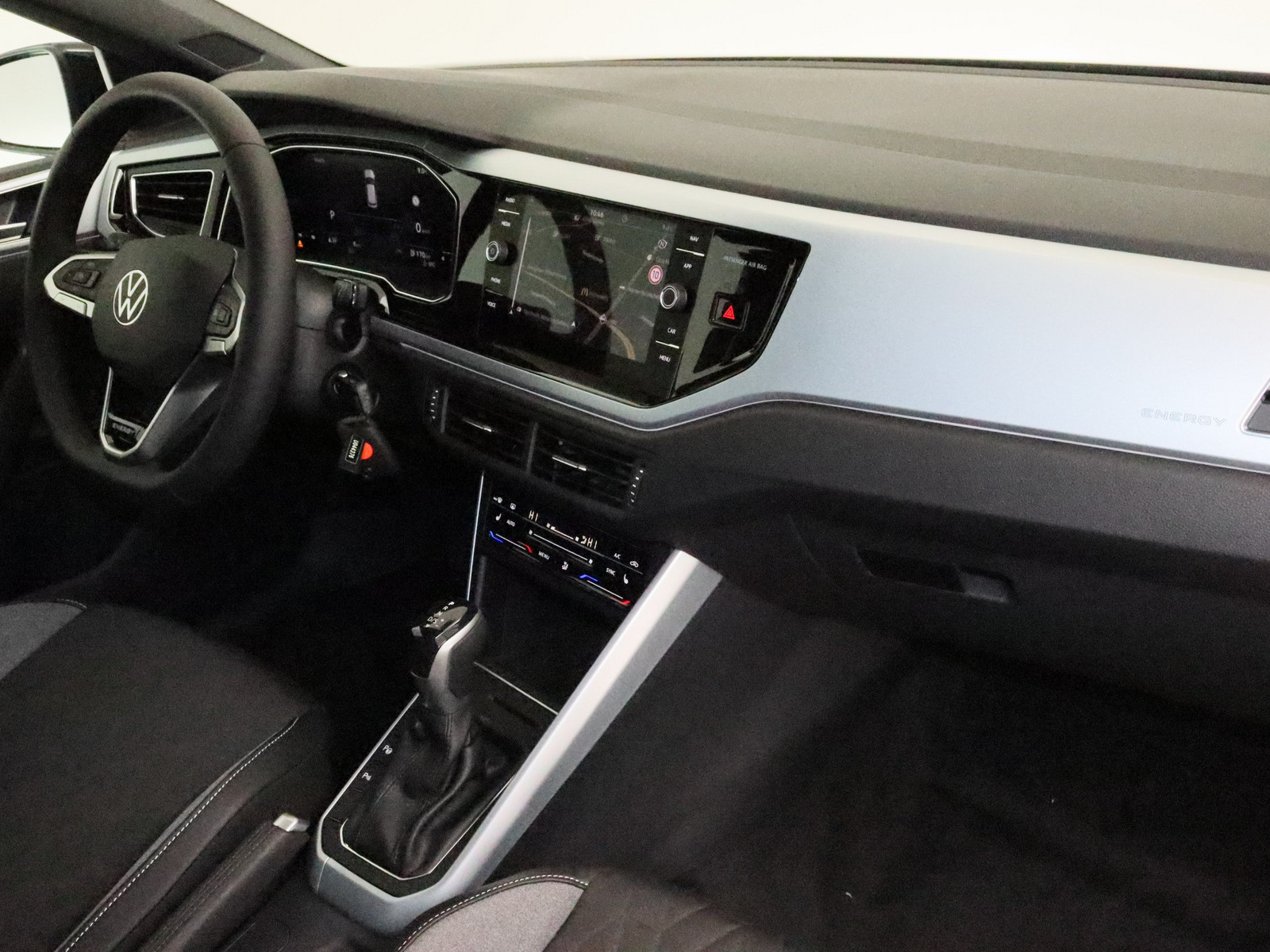 VW Polo 1.0 TSI Energy VW Polo 1.0 TSI Energy