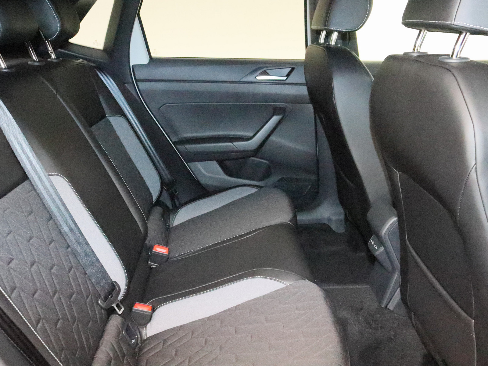 VW Polo 1.0 TSI Energy VW Polo 1.0 TSI Energy