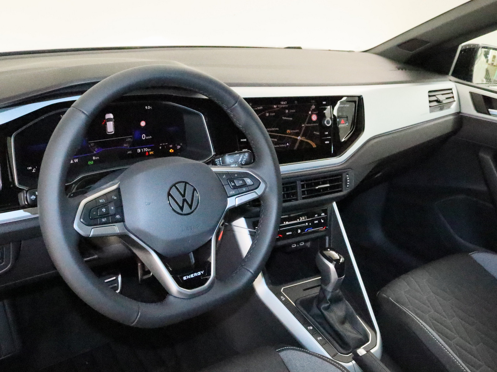 VW Polo 1.0 TSI Energy VW Polo 1.0 TSI Energy