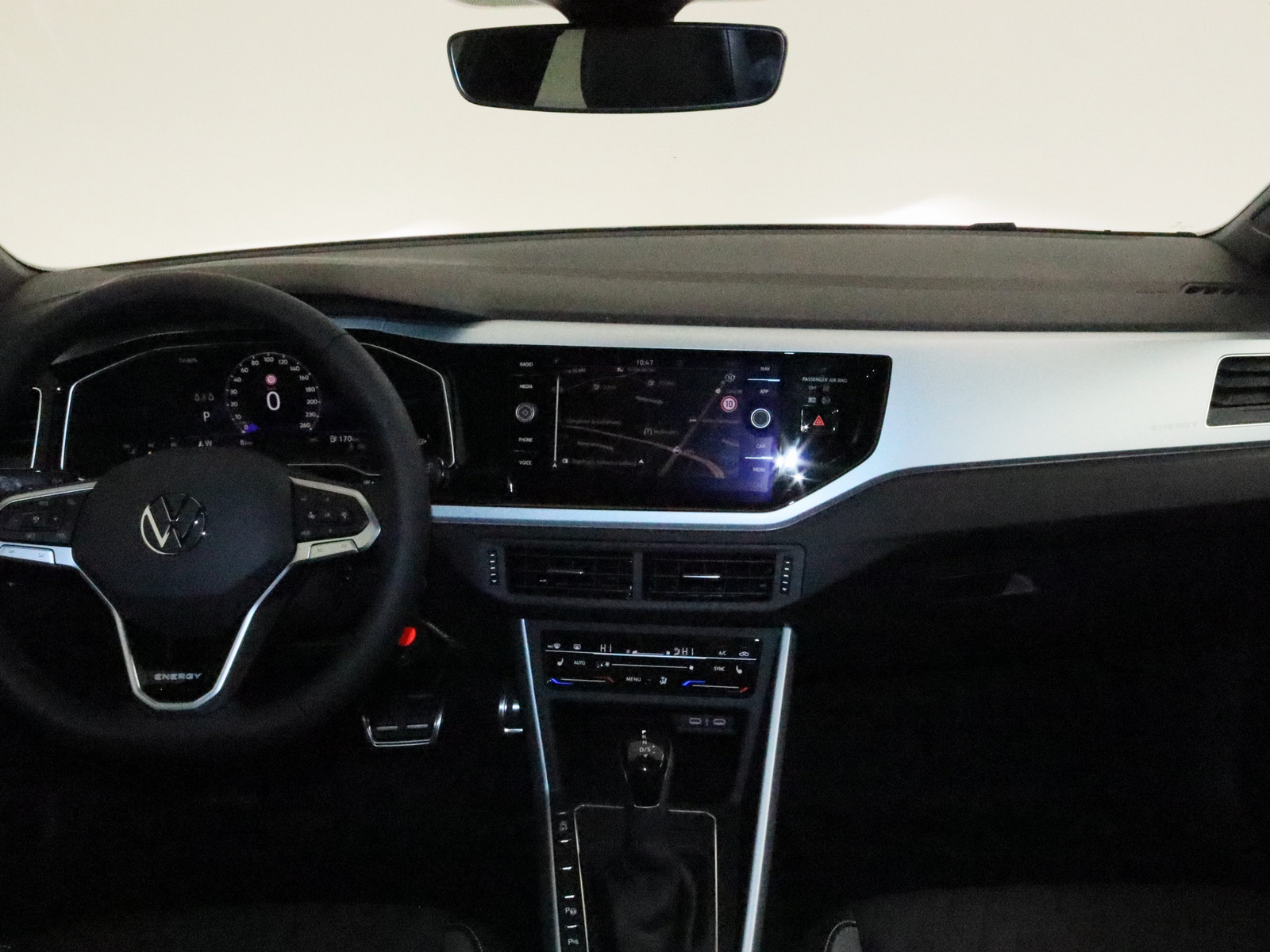 VW Polo 1.0 TSI Energy VW Polo 1.0 TSI Energy