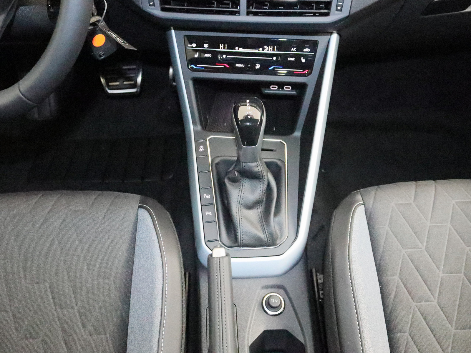 VW Polo 1.0 TSI Energy VW Polo 1.0 TSI Energy