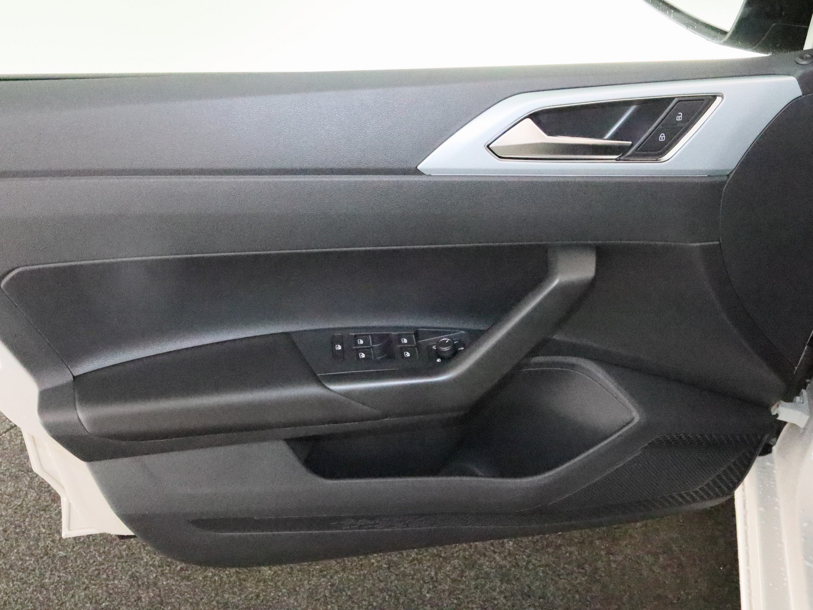 VW Polo 1.0 TSI Energy VW Polo 1.0 TSI Energy