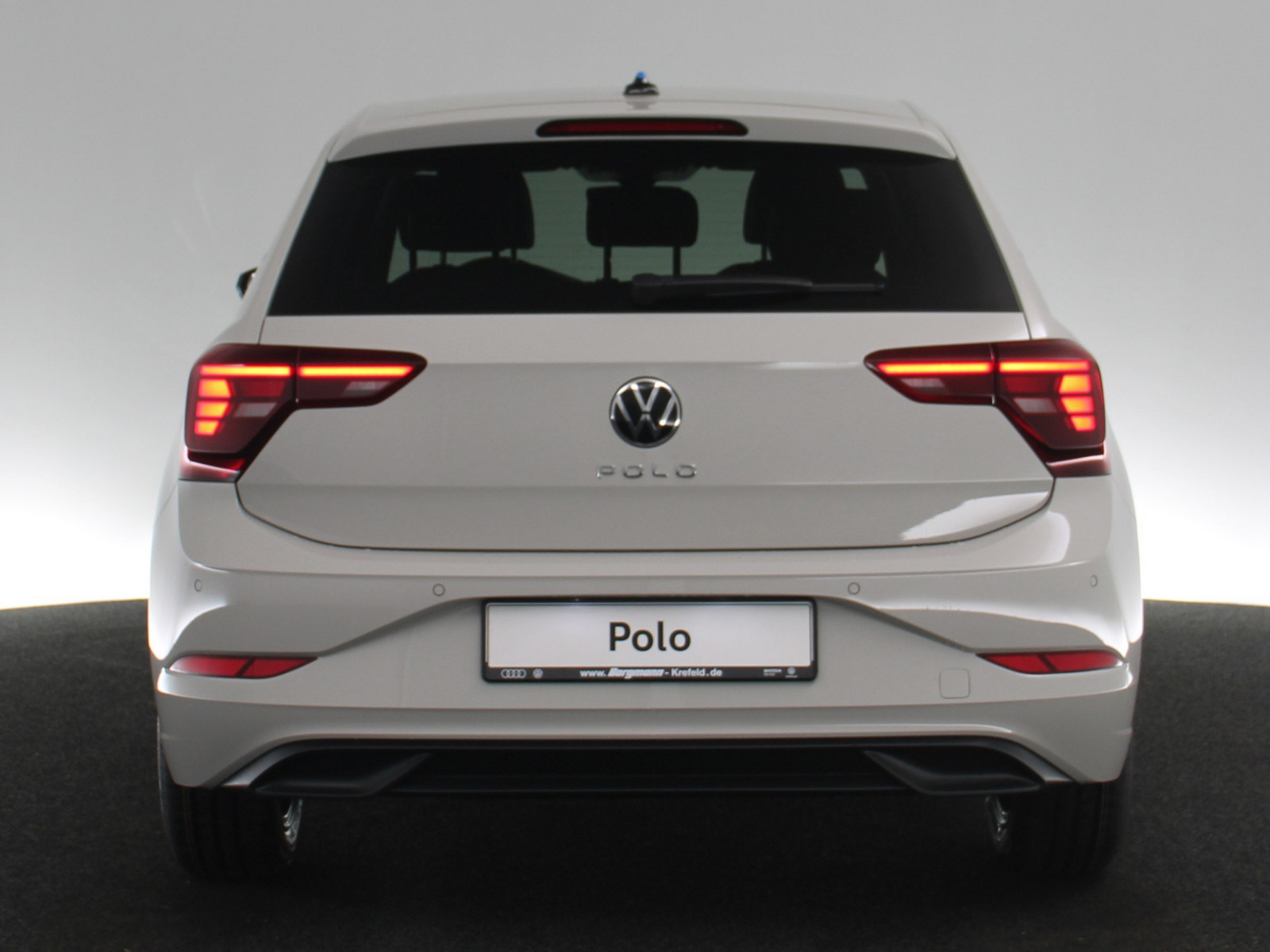 VW Polo 1.0 TSI Energy VW Polo 1.0 TSI Energy